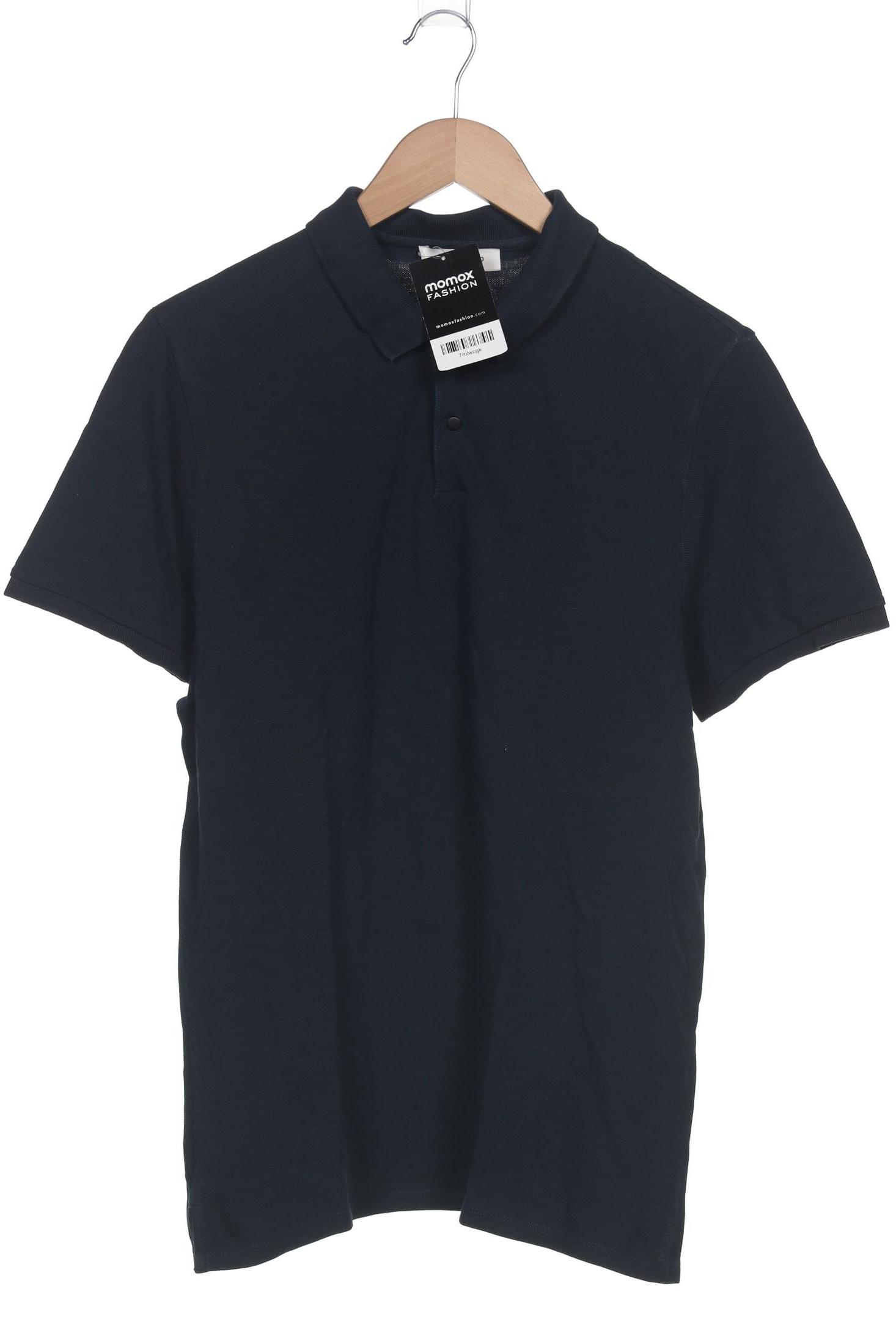 

Sandro Herren Poloshirt, marineblau, Gr. 54