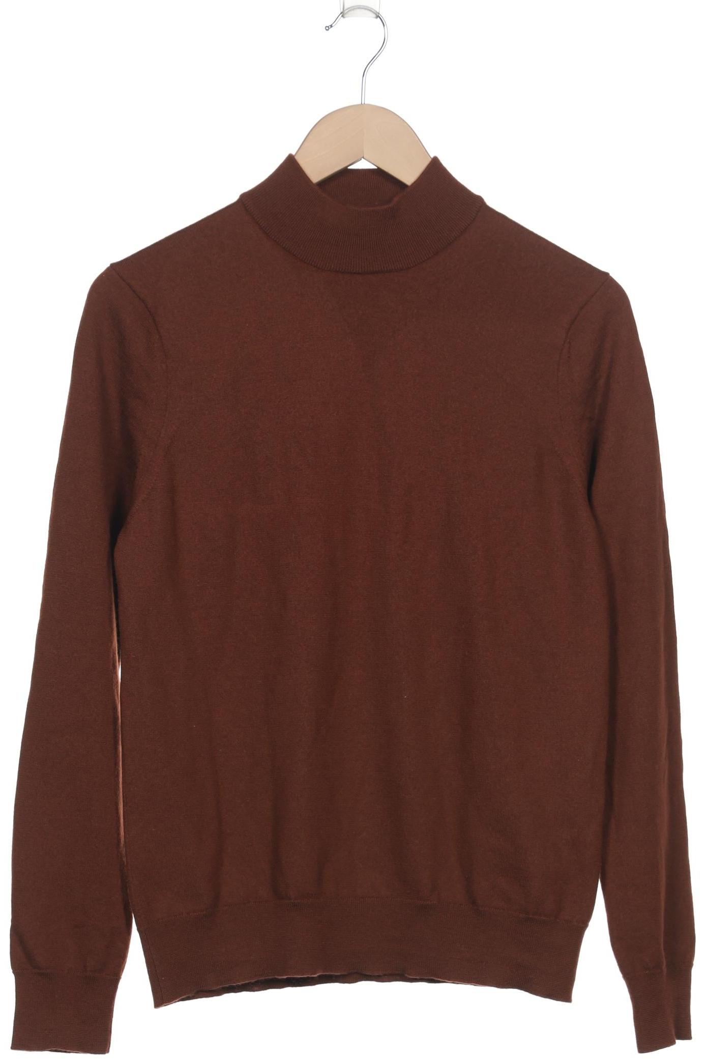 

Sandro Herren Pullover, braun, Gr. 46