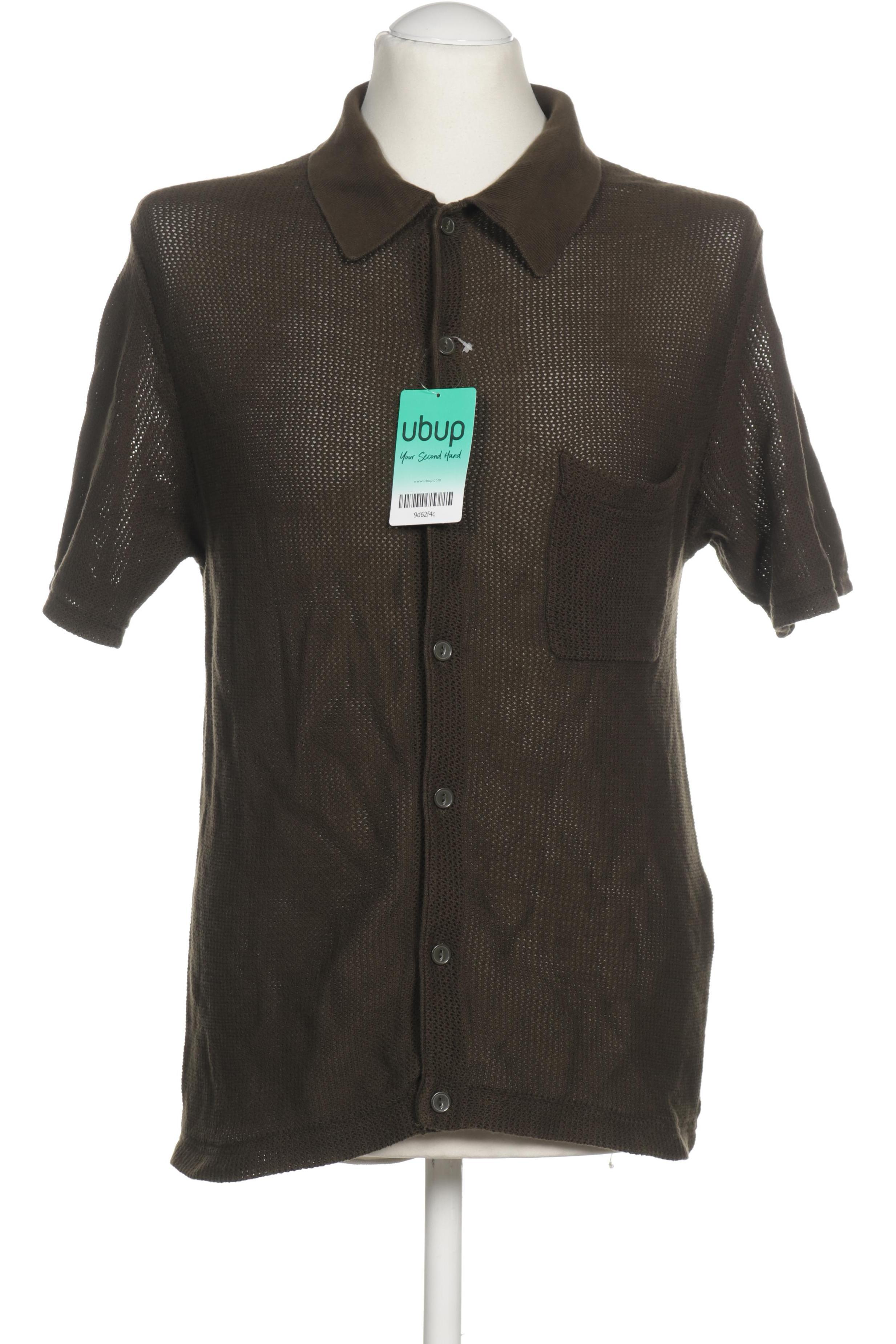 Thumbnail - Sandro Herren Pullover, grün, Gr.