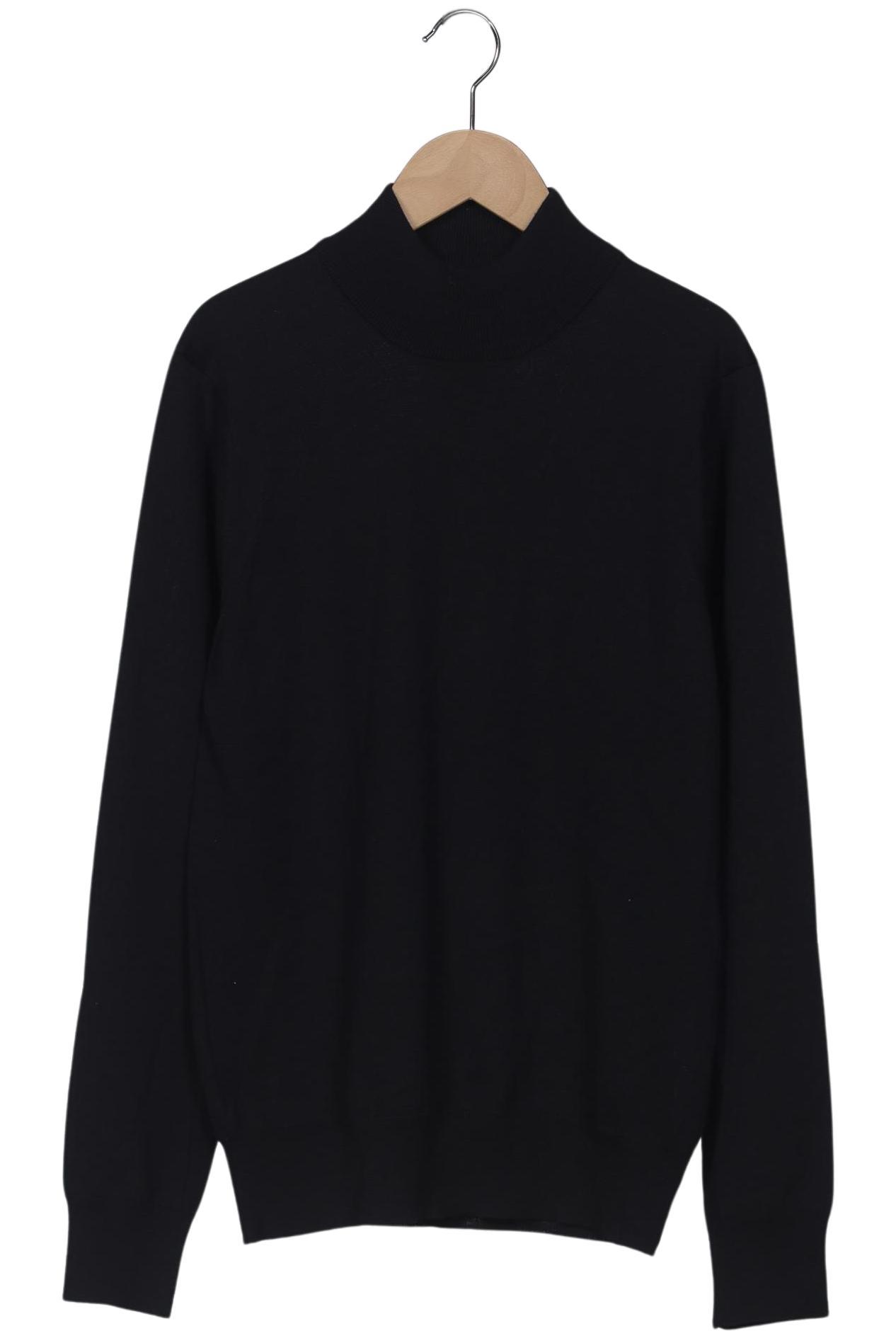 

Sandro Herren Pullover, marineblau, Gr. 44