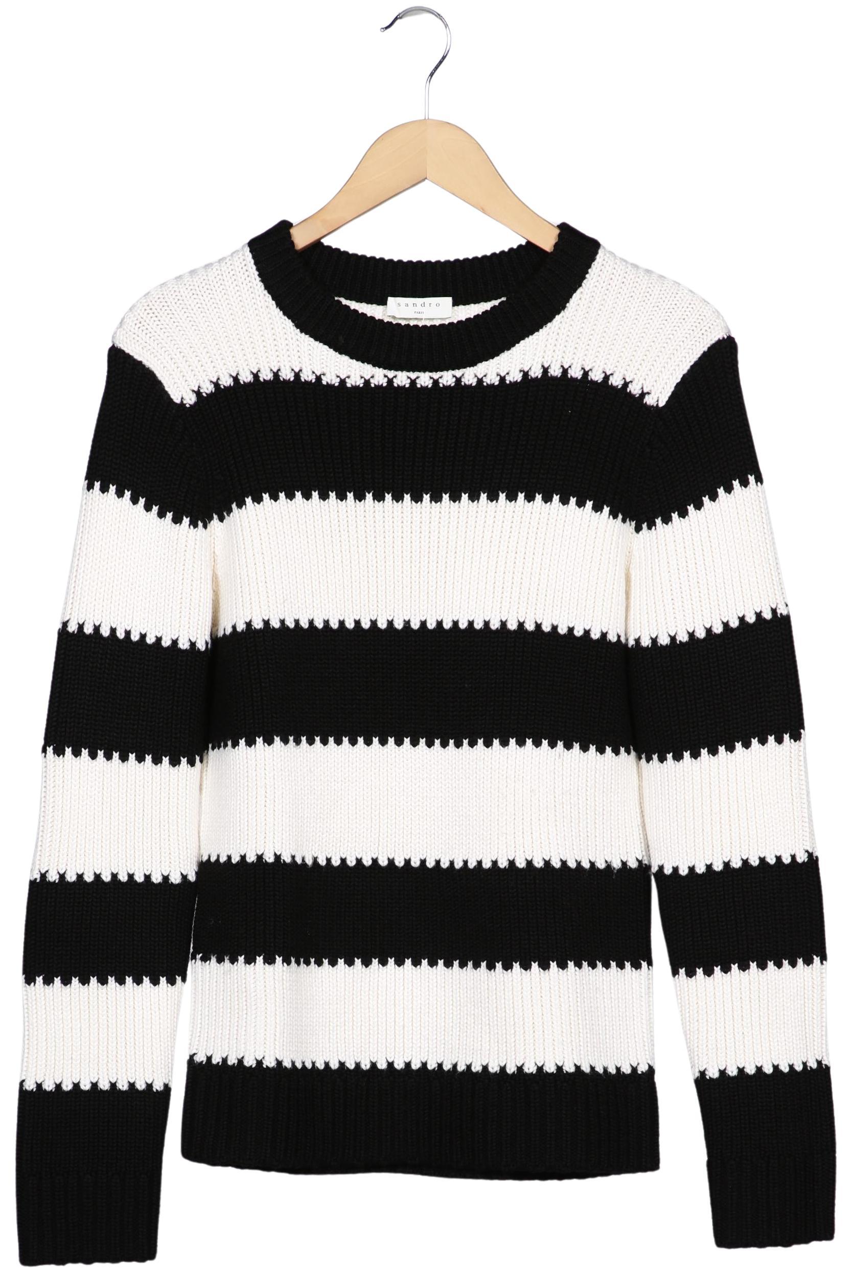 

Sandro Herren Pullover, mehrfarbig, Gr. 48