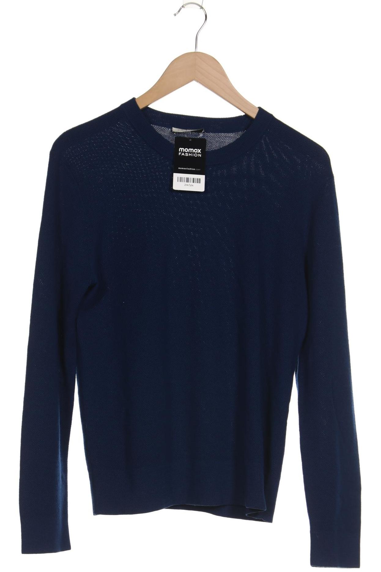 

Sandro Herren Pullover, marineblau, Gr. 48