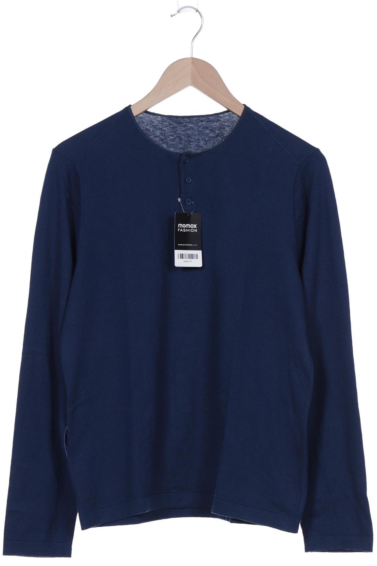 

Sandro Herren Pullover, marineblau