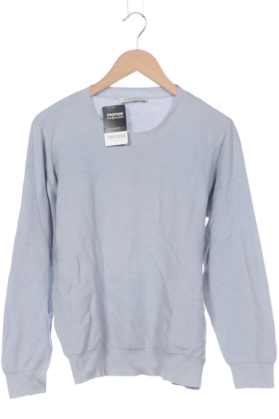 

Sandro Herren Pullover, hellblau, Gr. 48