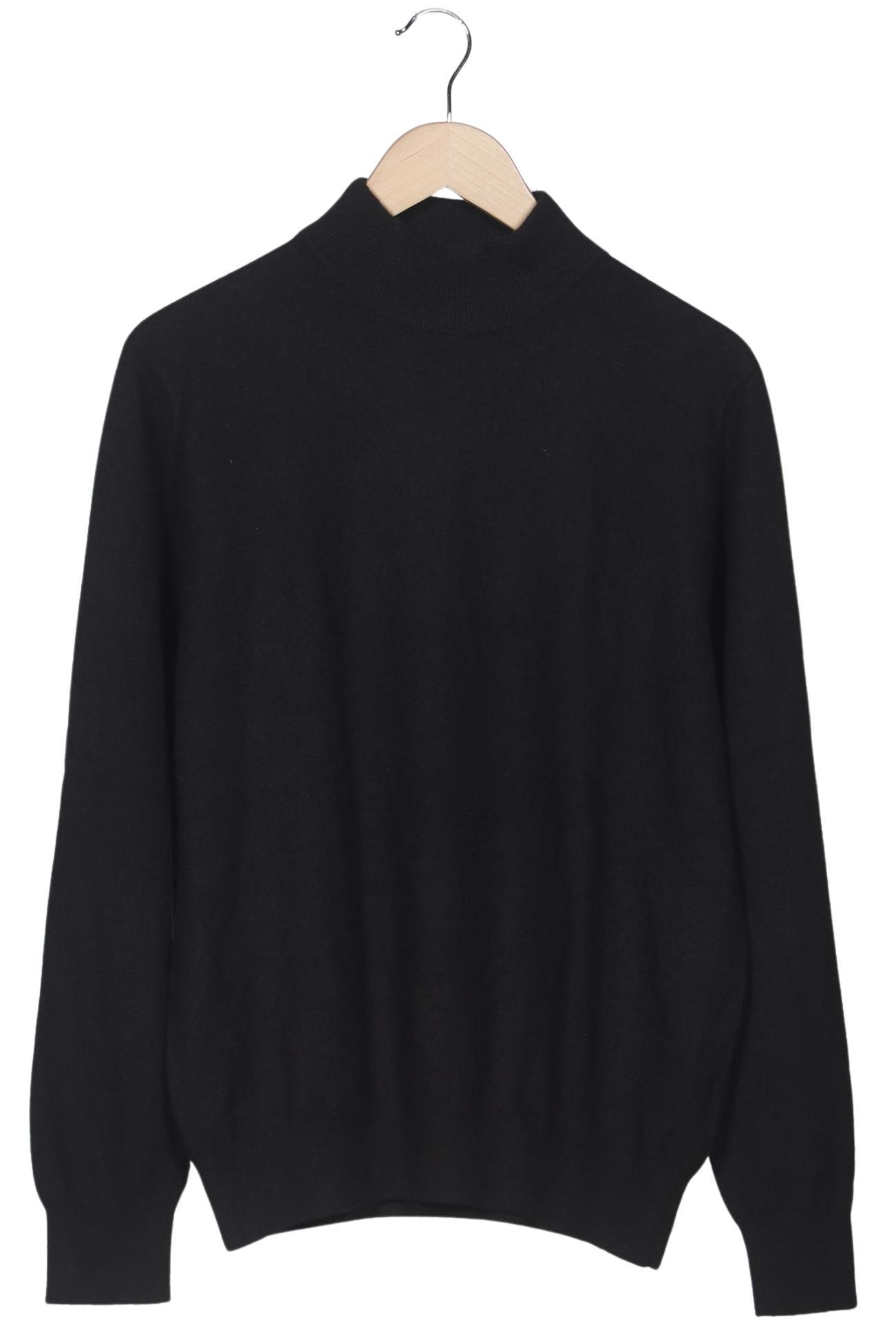 

Sandro Herren Pullover, schwarz, Gr. 52