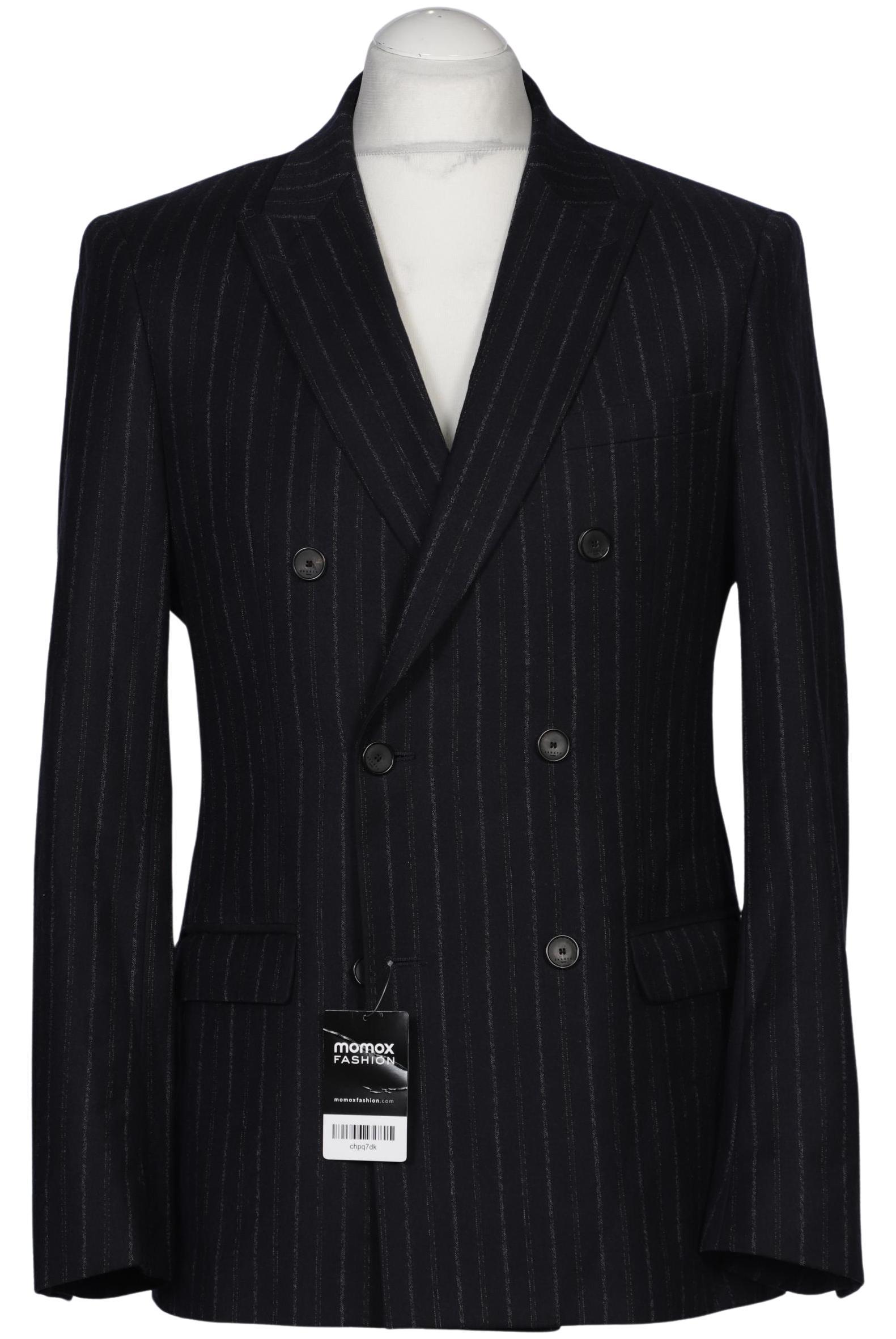 Thumbnail - Sandro Herren Sakko, marineblau, Gr. 48