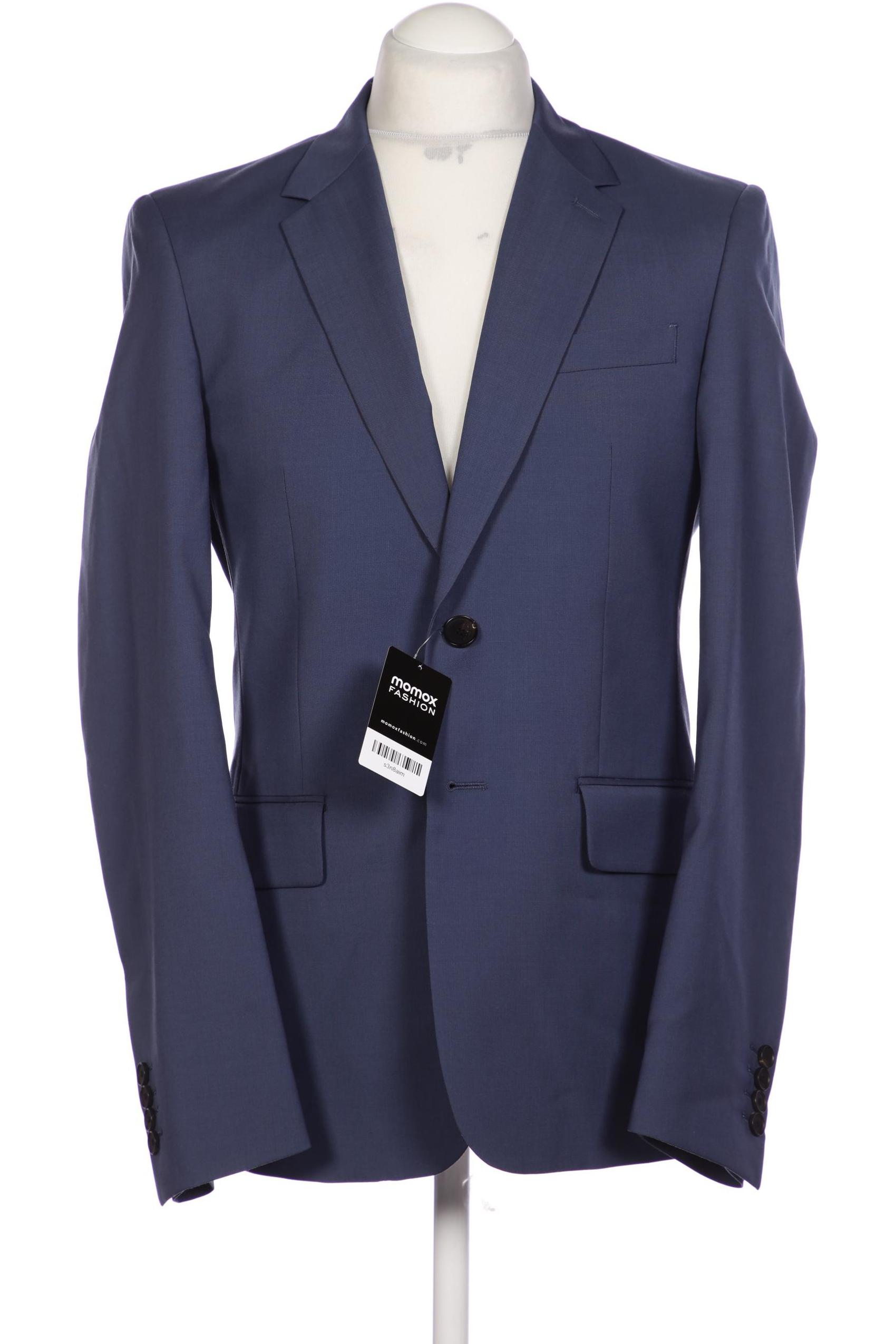 

Sandro Herren Sakko, blau, Gr. 48
