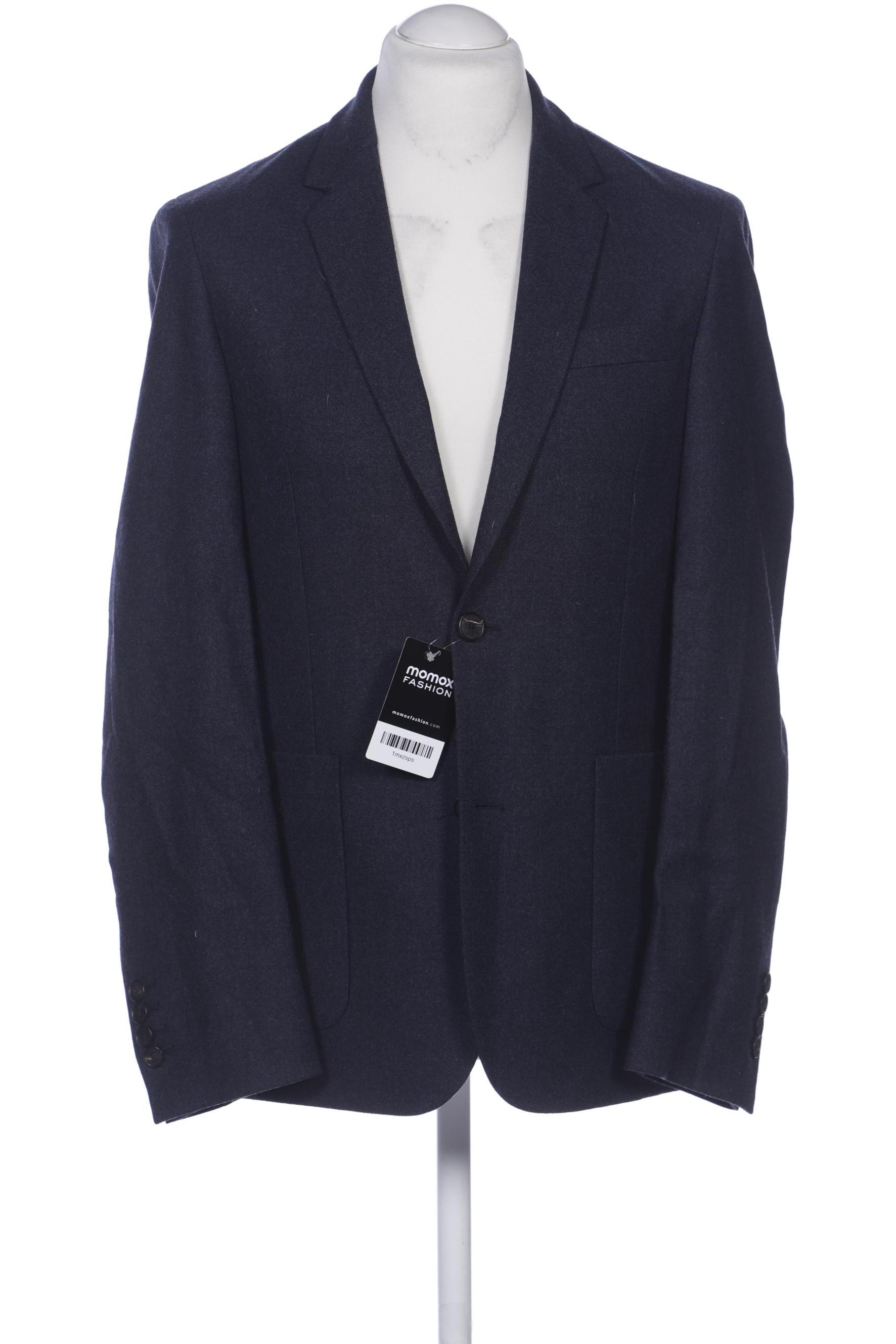 

Sandro Herren Sakko, marineblau, Gr. 46