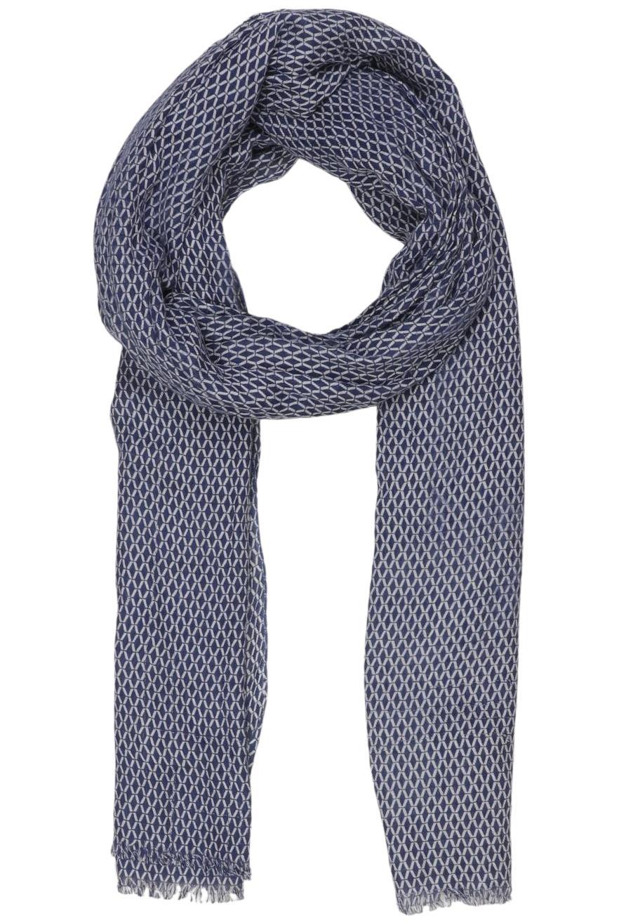 

Sandro Herren Schal, marineblau, Gr.