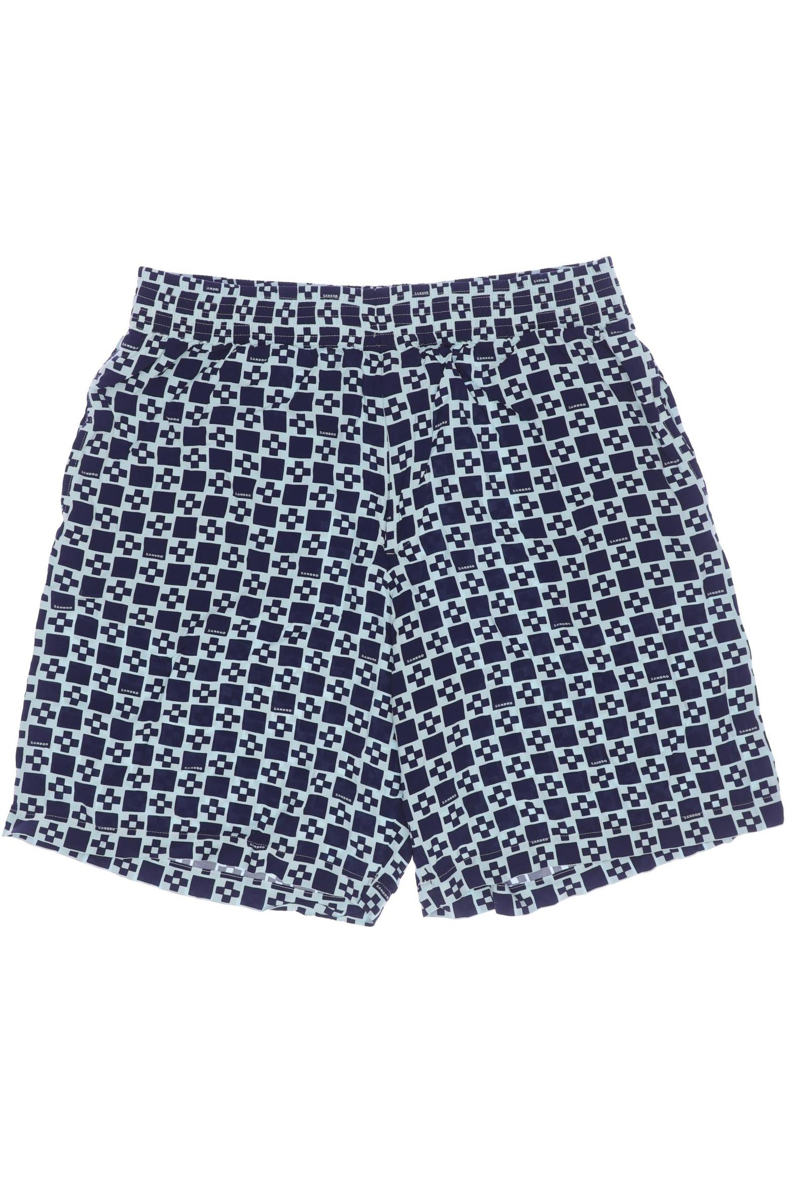 

Sandro Herren Shorts, marineblau, Gr. 54