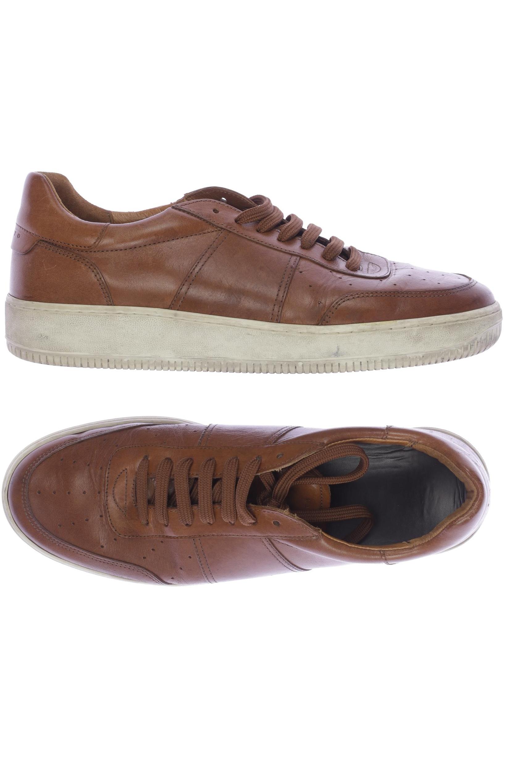 

Sandro Herren Sneakers, braun