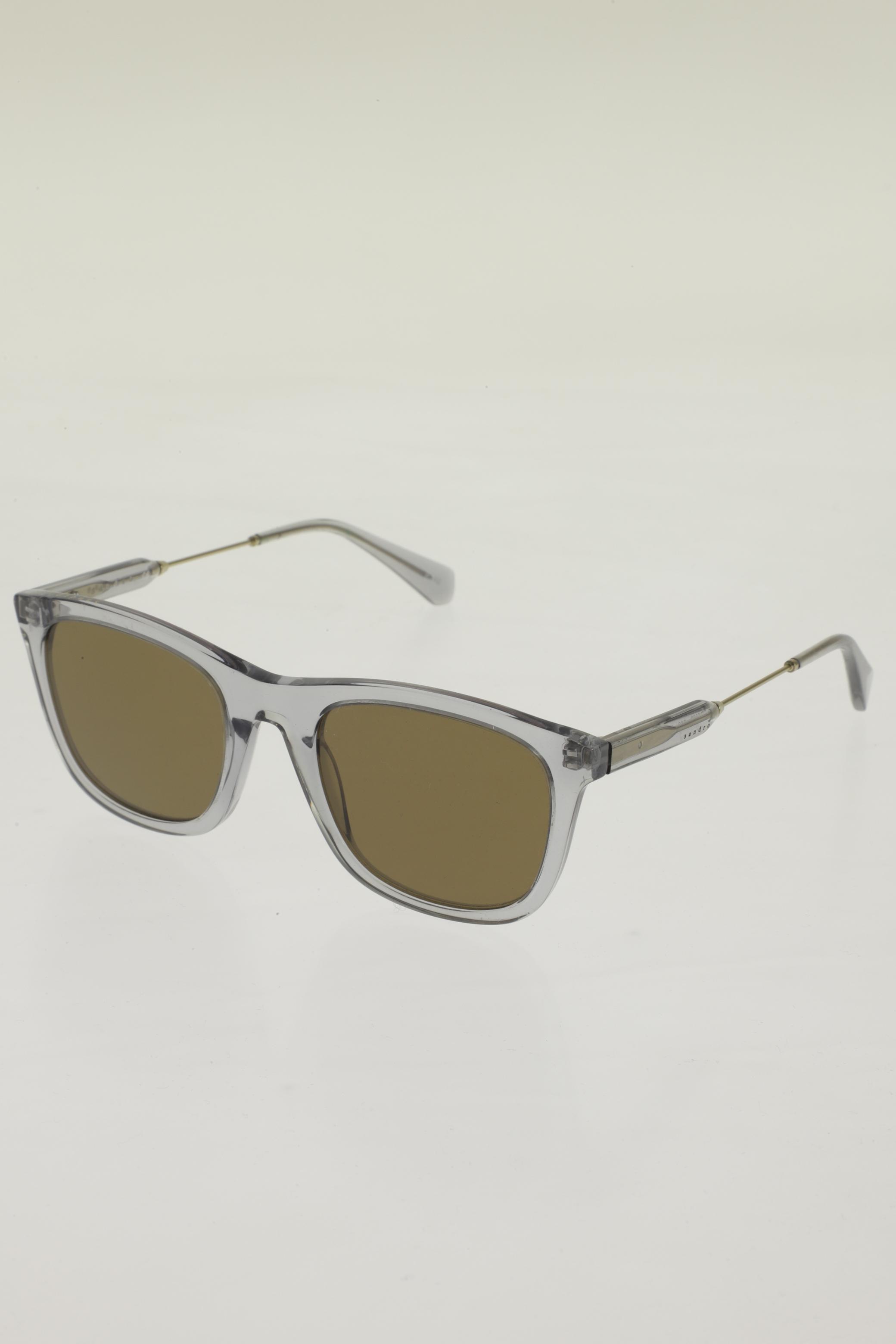 

Sandro Herren Sonnenbrille, grau