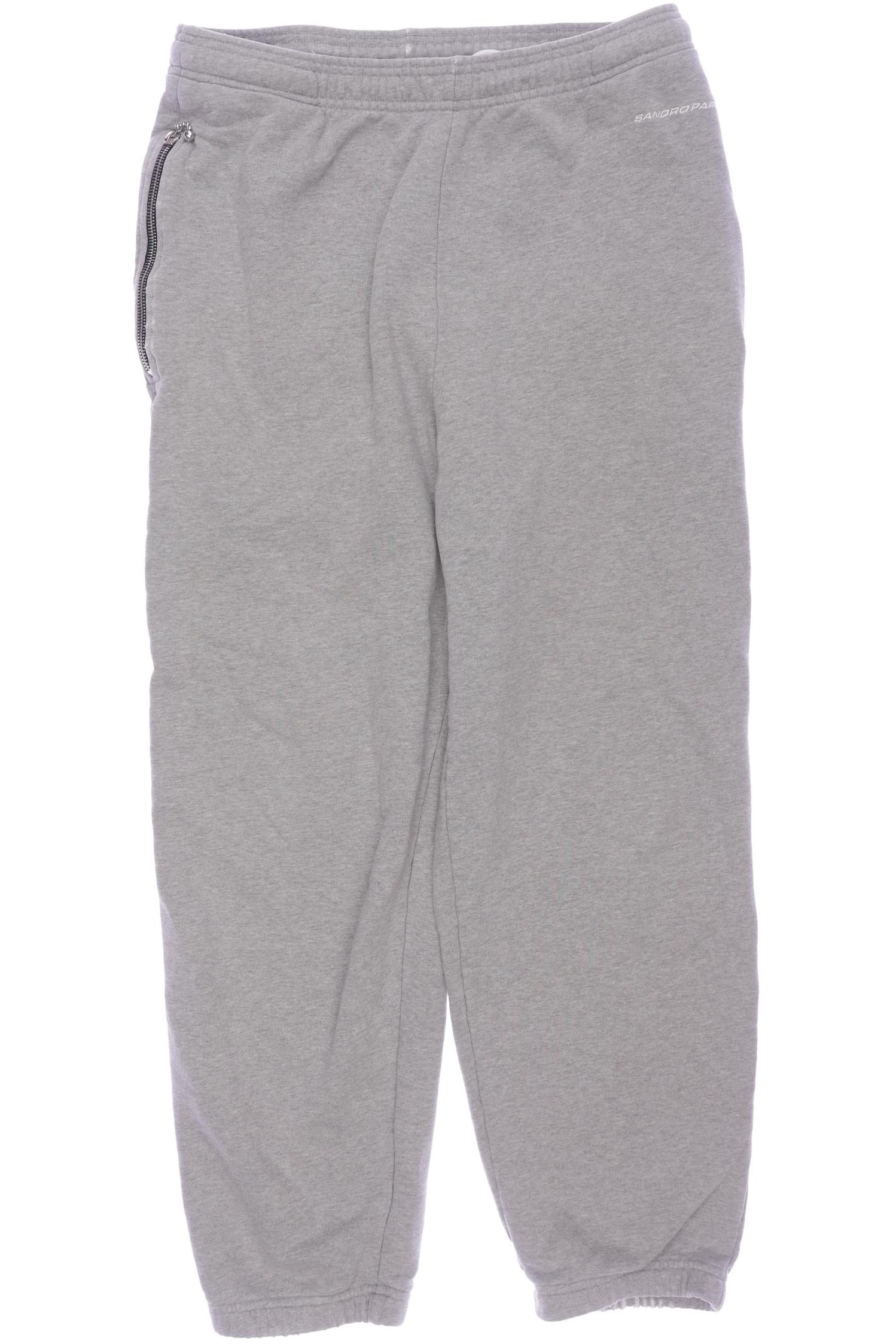 

Sandro Herren Stoffhose, grau, Gr. 0