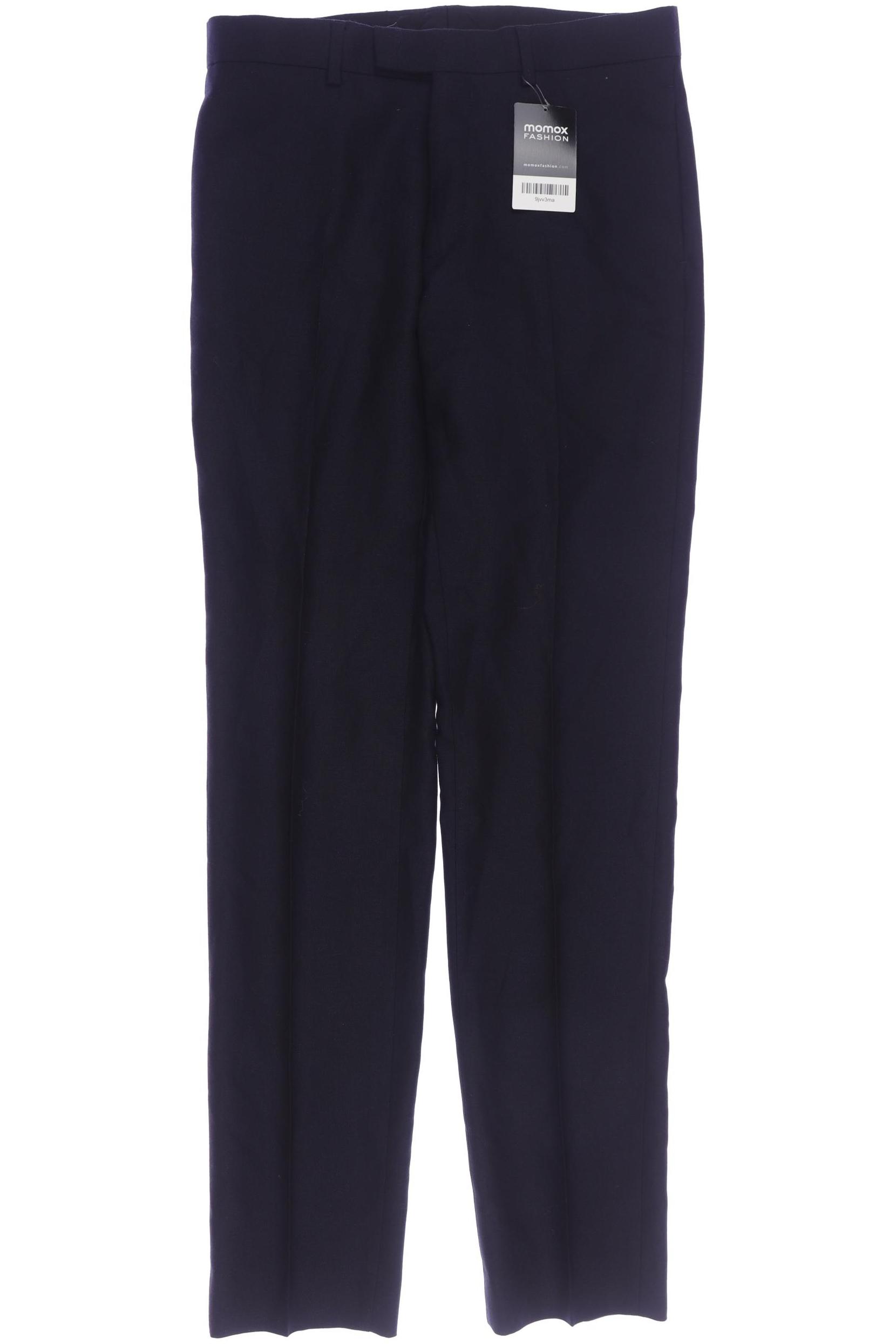 

Sandro Herren Stoffhose, marineblau, Gr. 0