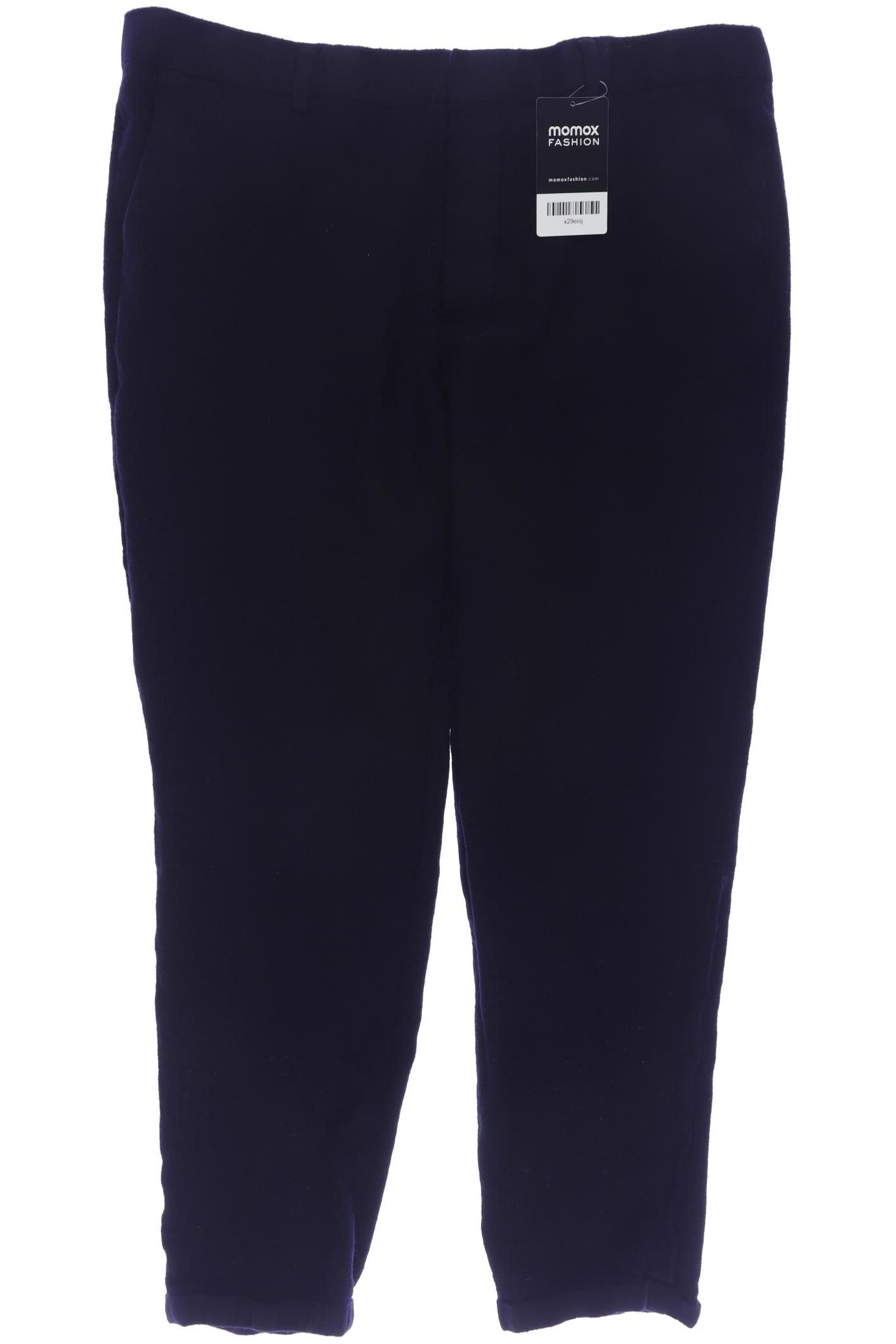 

Sandro Herren Stoffhose, marineblau, Gr. 44