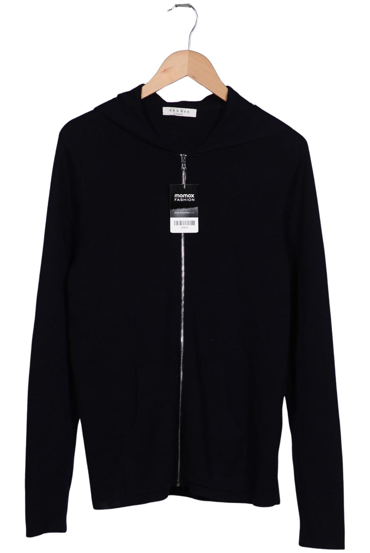 

Sandro Herren Strickjacke, marineblau, Gr. 54
