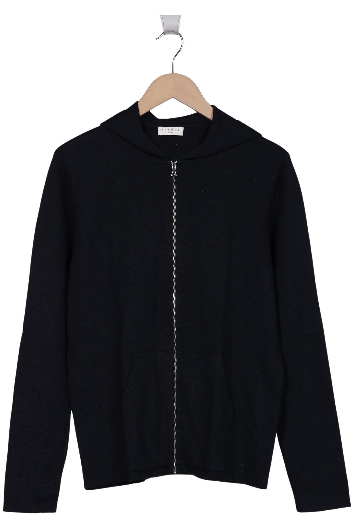 

Sandro Herren Strickjacke, marineblau, Gr. 54