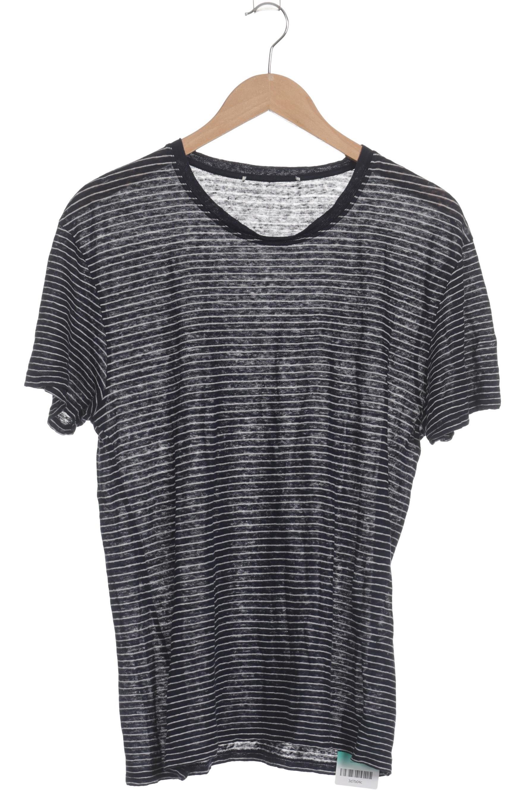 Thumbnail - Sandro Herren T-Shirt, blau, Gr.