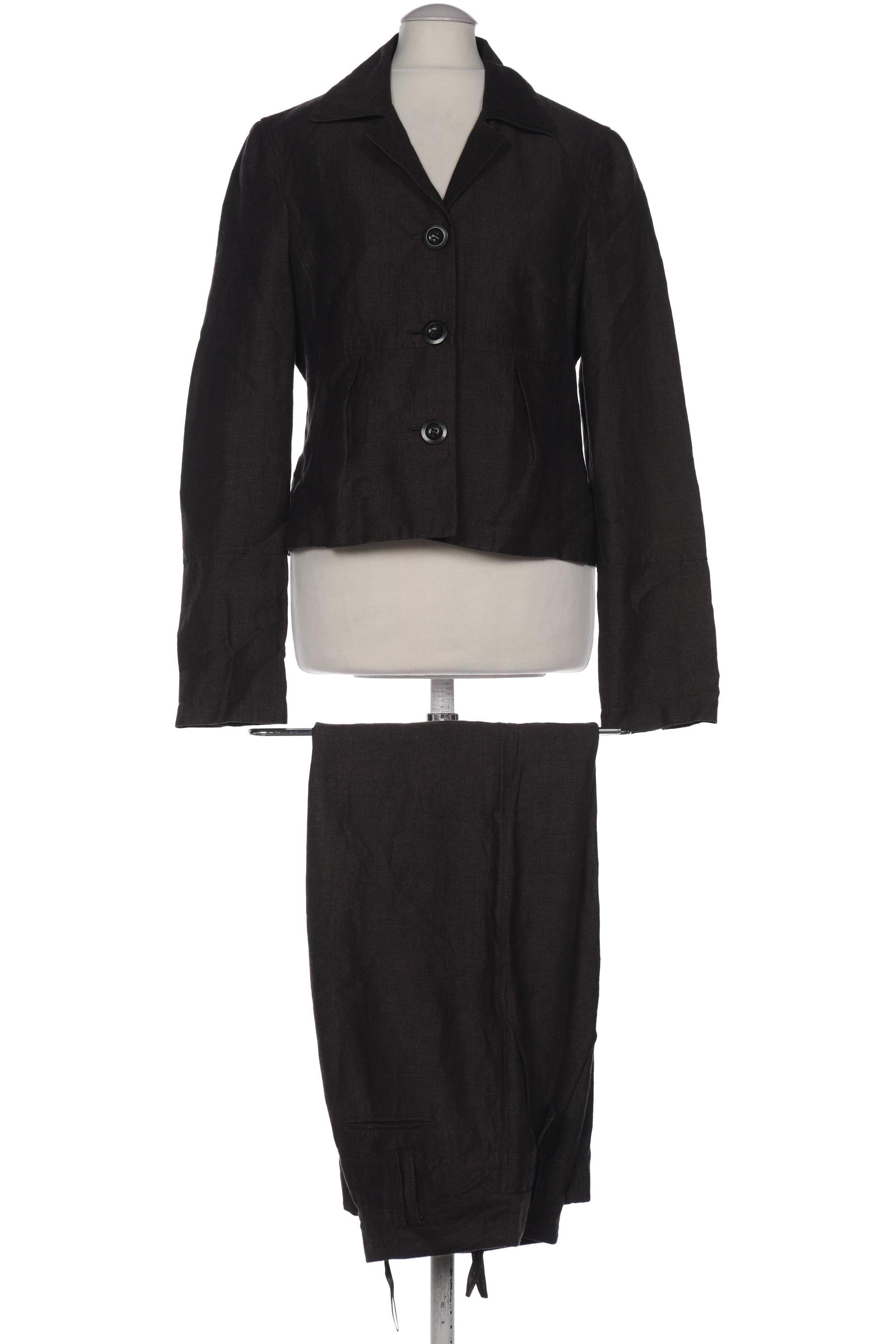 

sandwich_ Damen Anzug, braun, Gr. 36