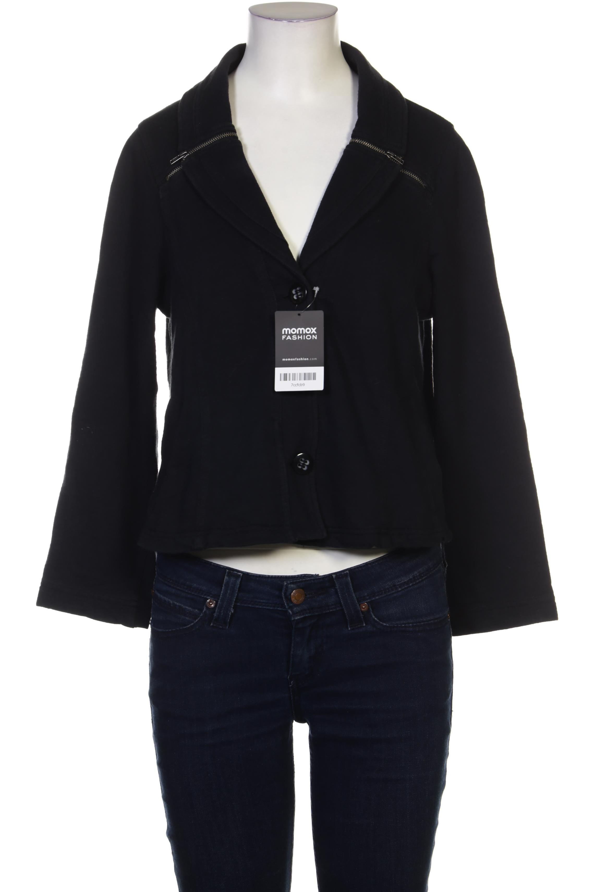 

sandwich_ Damen Blazer, schwarz, Gr. 36