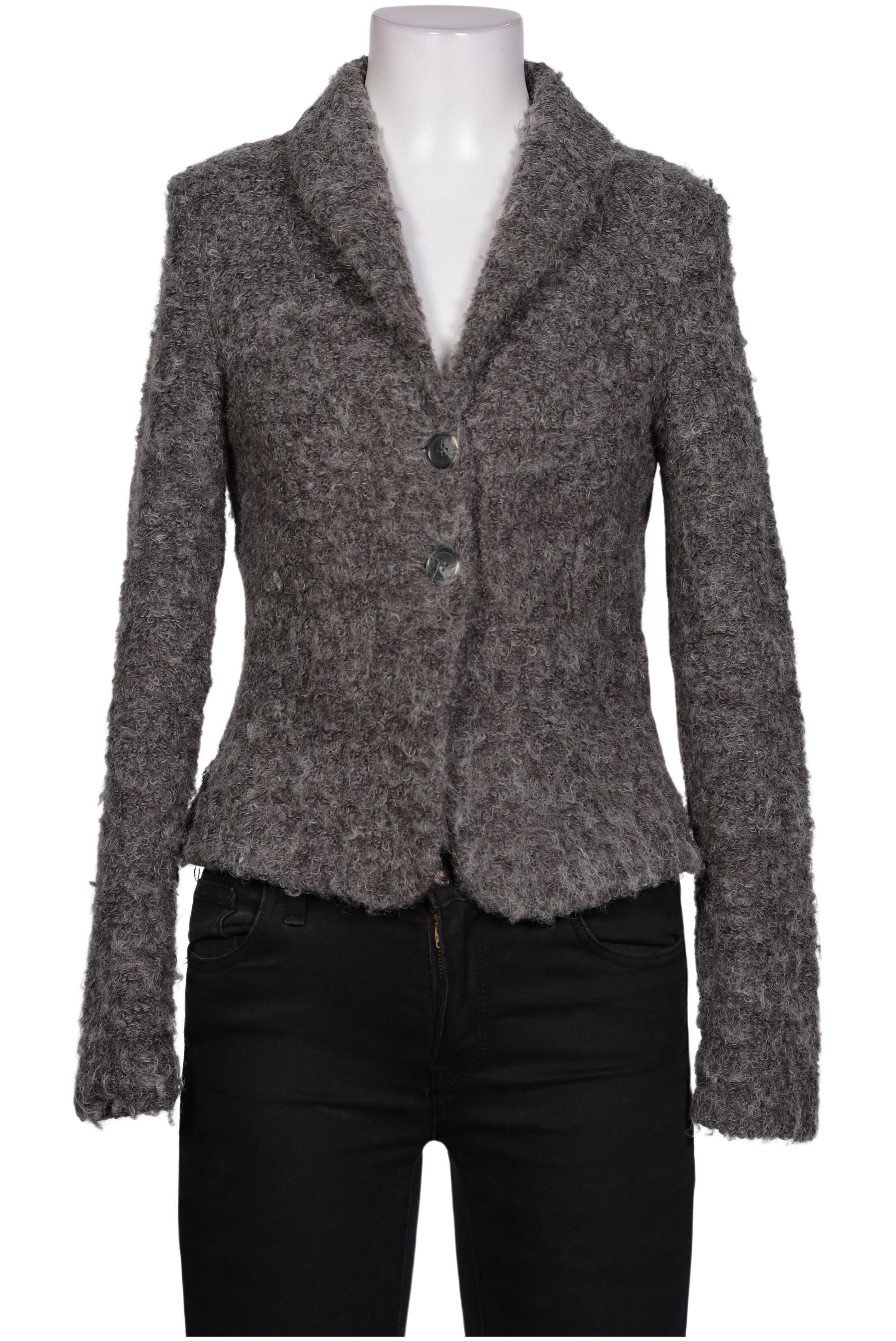 

sandwich_ Damen Blazer, grau, Gr. 36