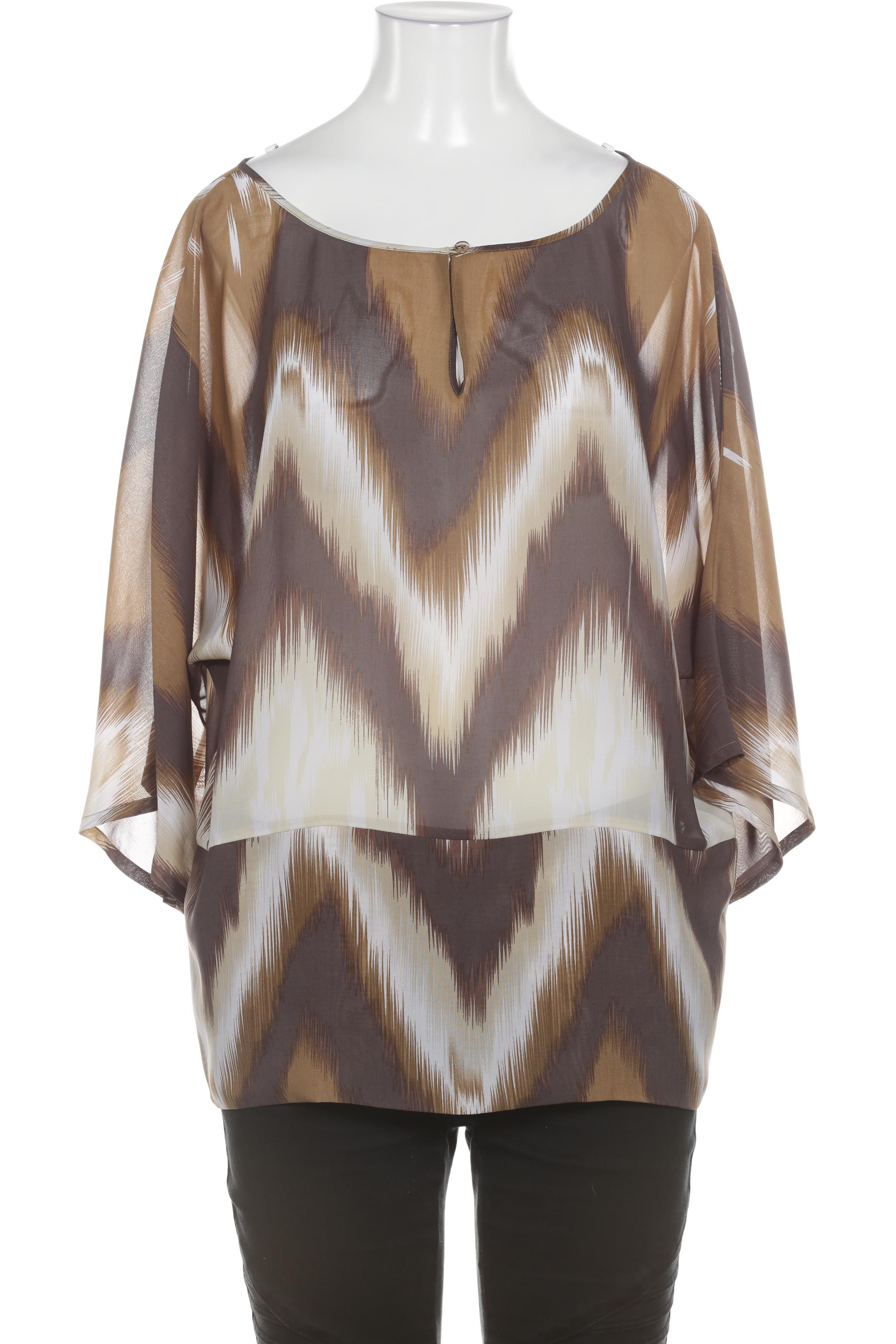 

sandwich_ Damen Bluse, grau, Gr. 36