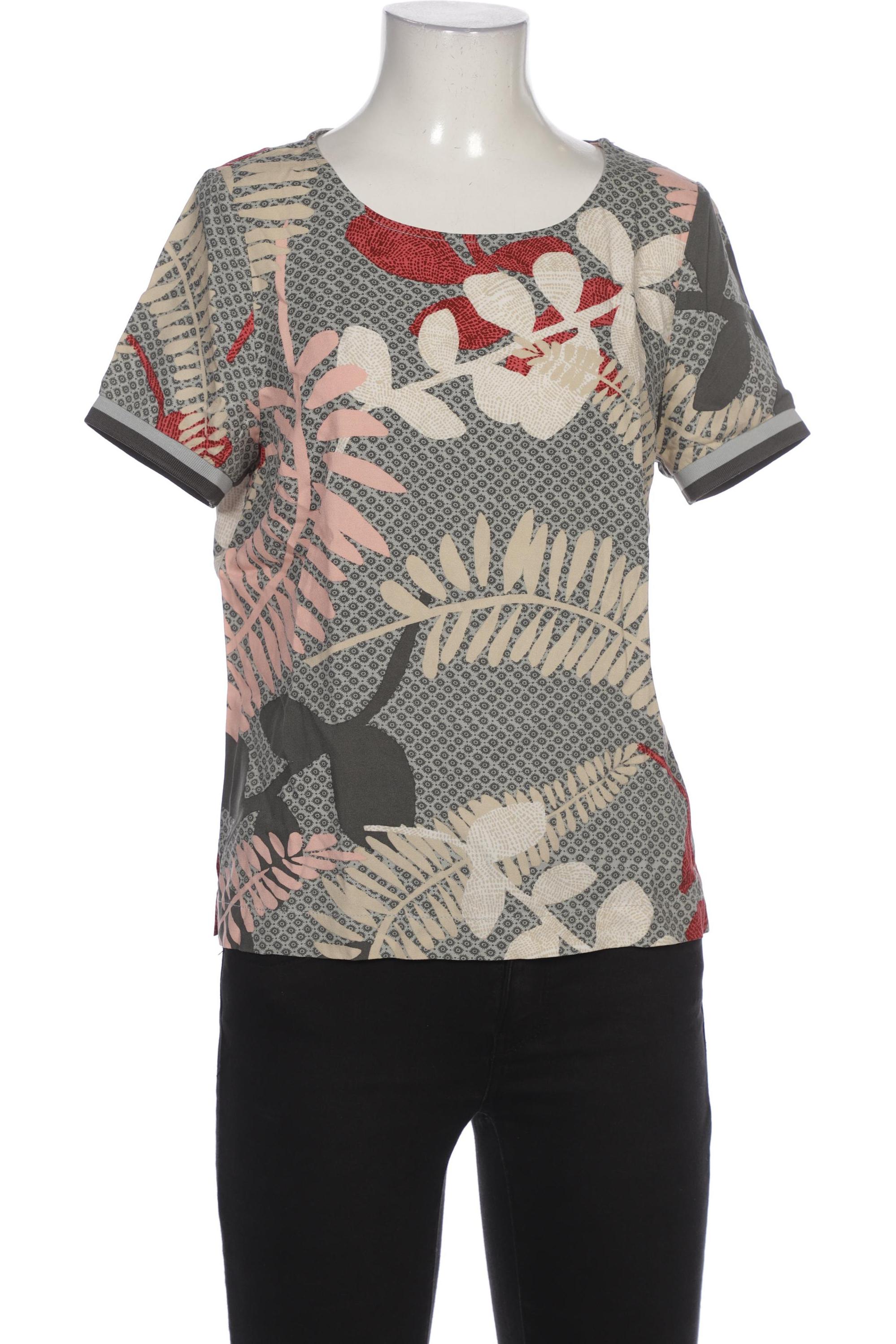 

sandwich_ Damen Bluse, grau