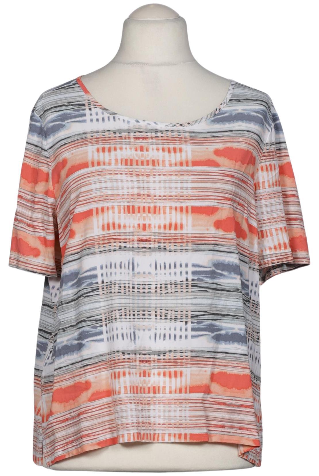 

sandwich_ Damen Bluse, mehrfarbig, Gr. 44