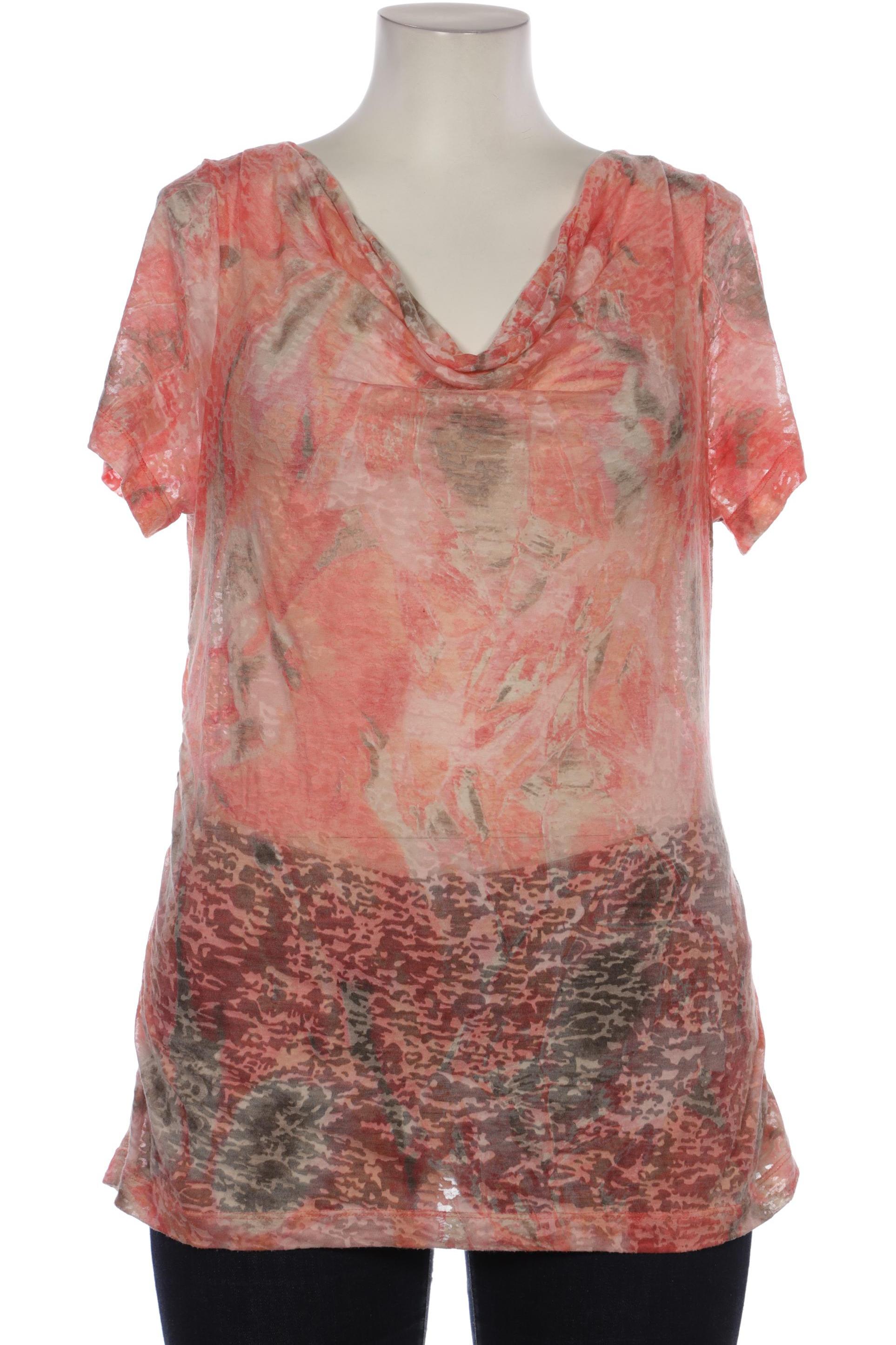 

sandwich_ Damen Bluse, pink, Gr. 46