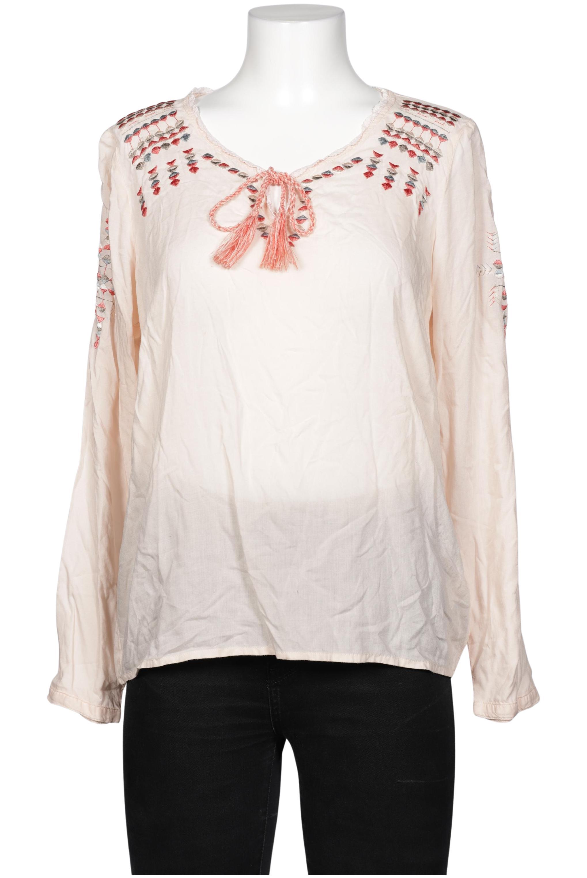 

sandwich_ Damen Bluse, pink, Gr. 40