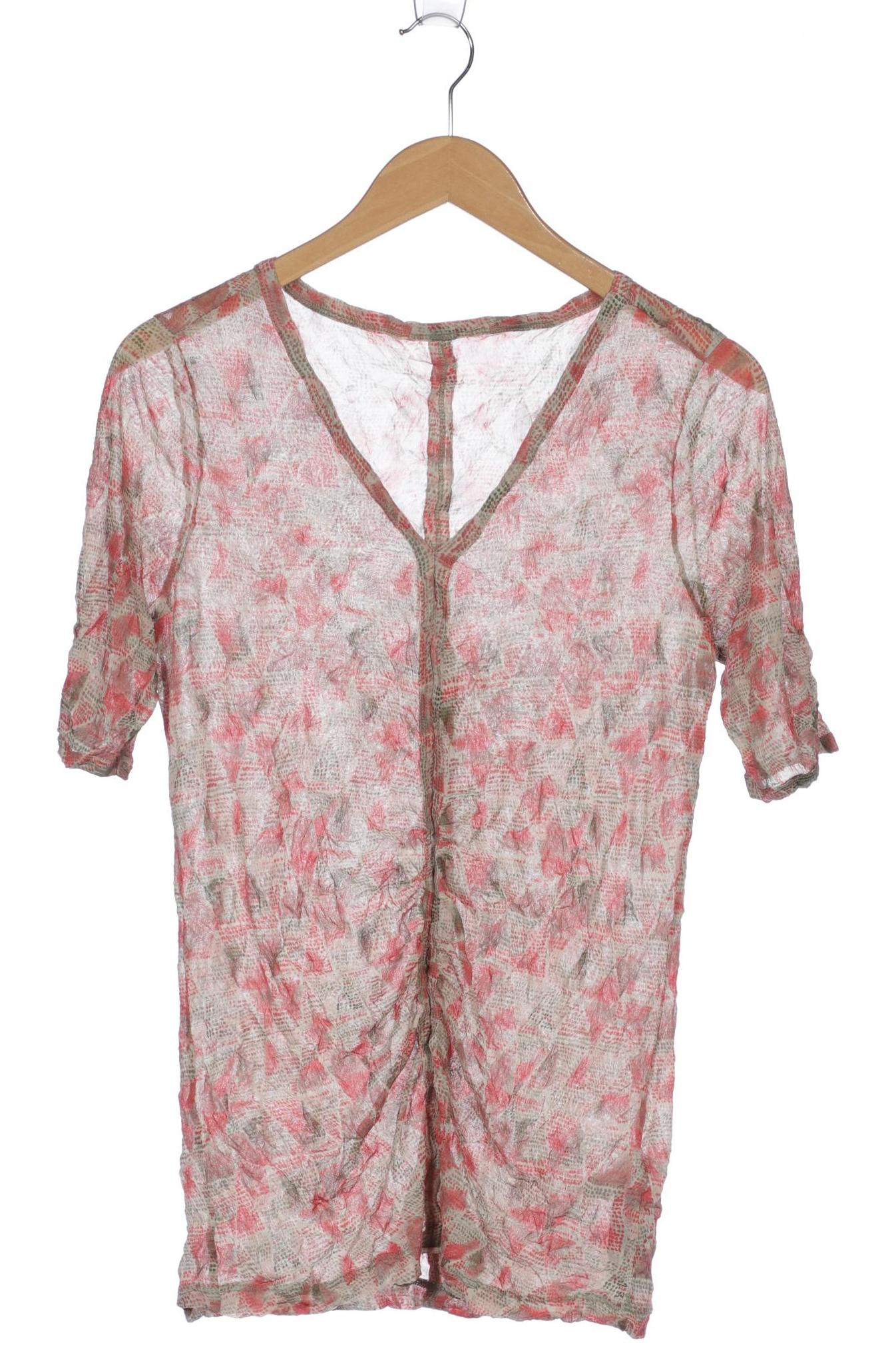 

sandwich_ Damen Bluse, pink, Gr. 34