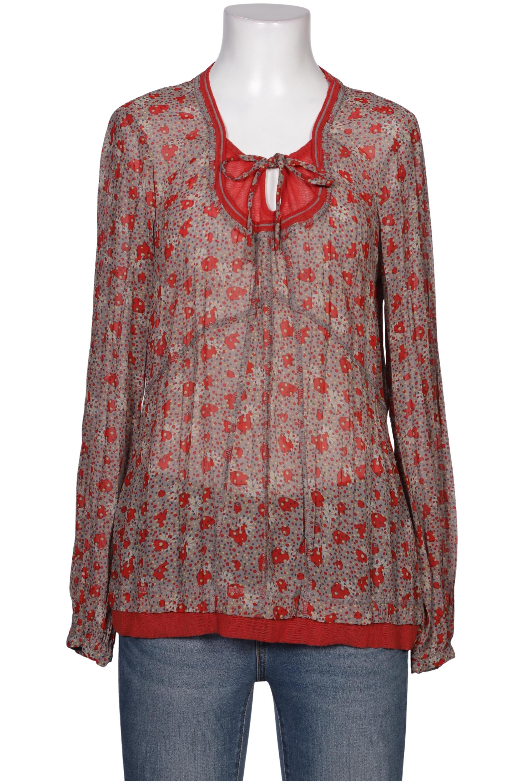Thumbnail - sandwich_ Damen Bluse, grau, Gr. 38