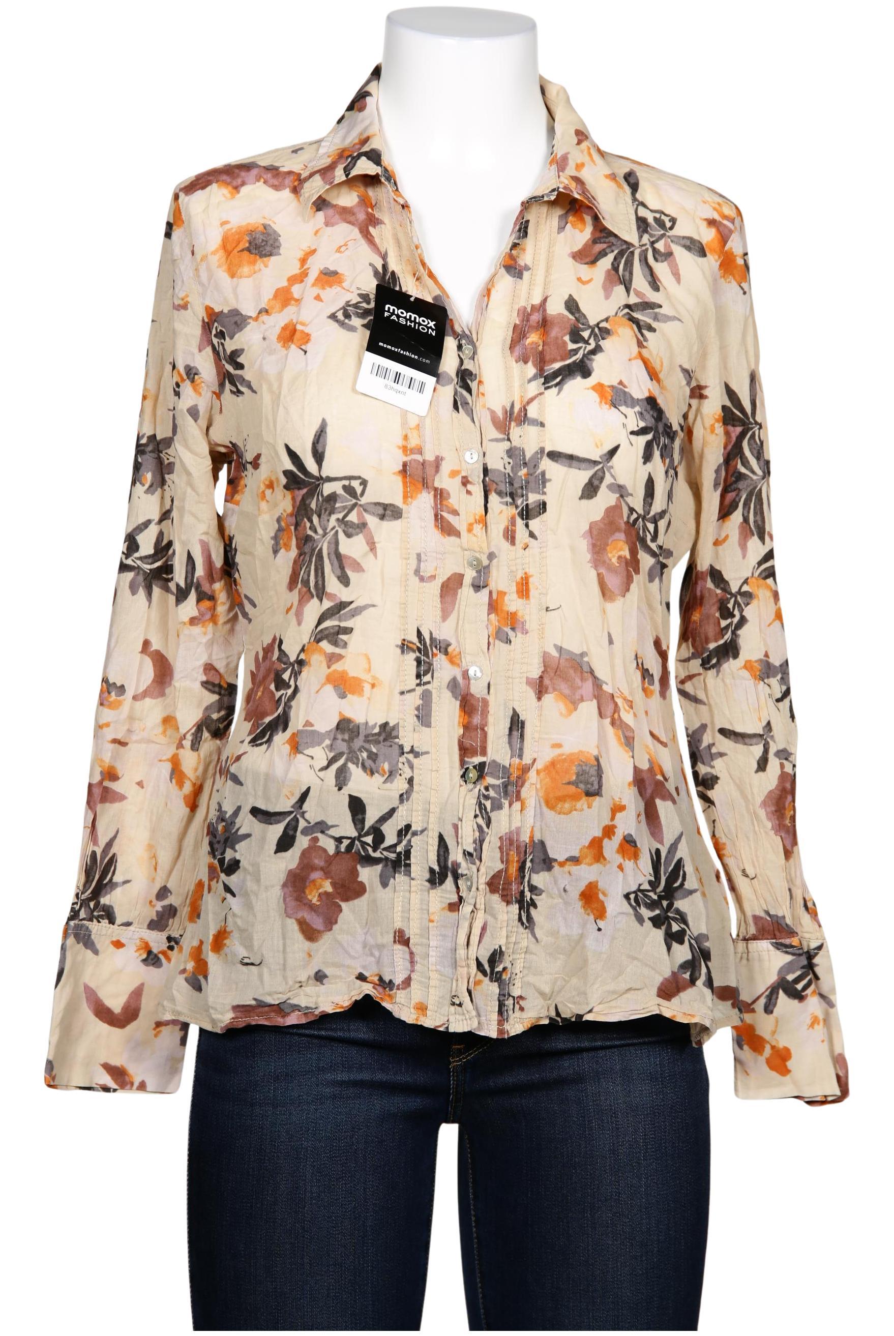 Thumbnail - sandwich_ Damen Bluse, beige, Gr. 40