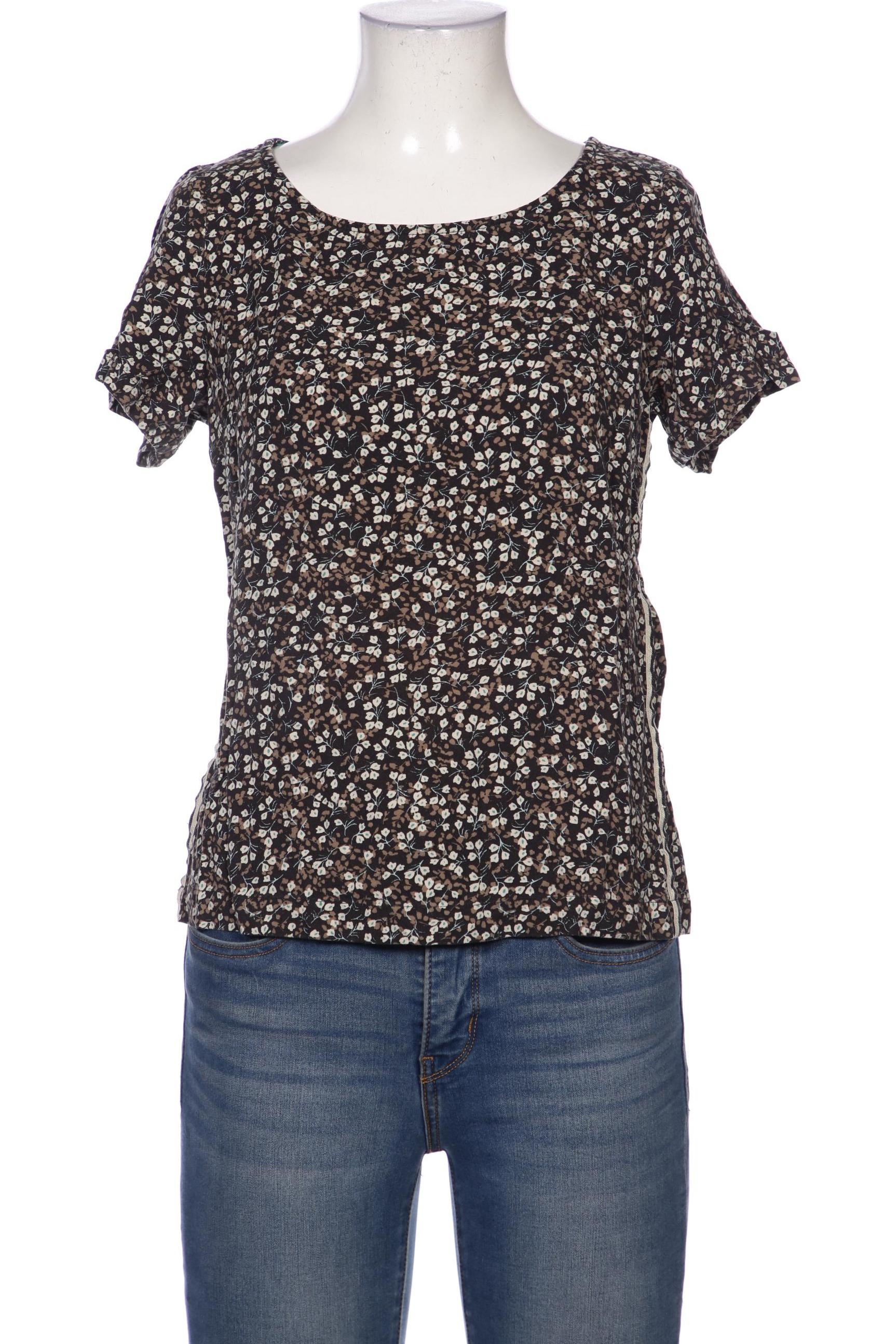

sandwich_ Damen Bluse, schwarz, Gr. 34