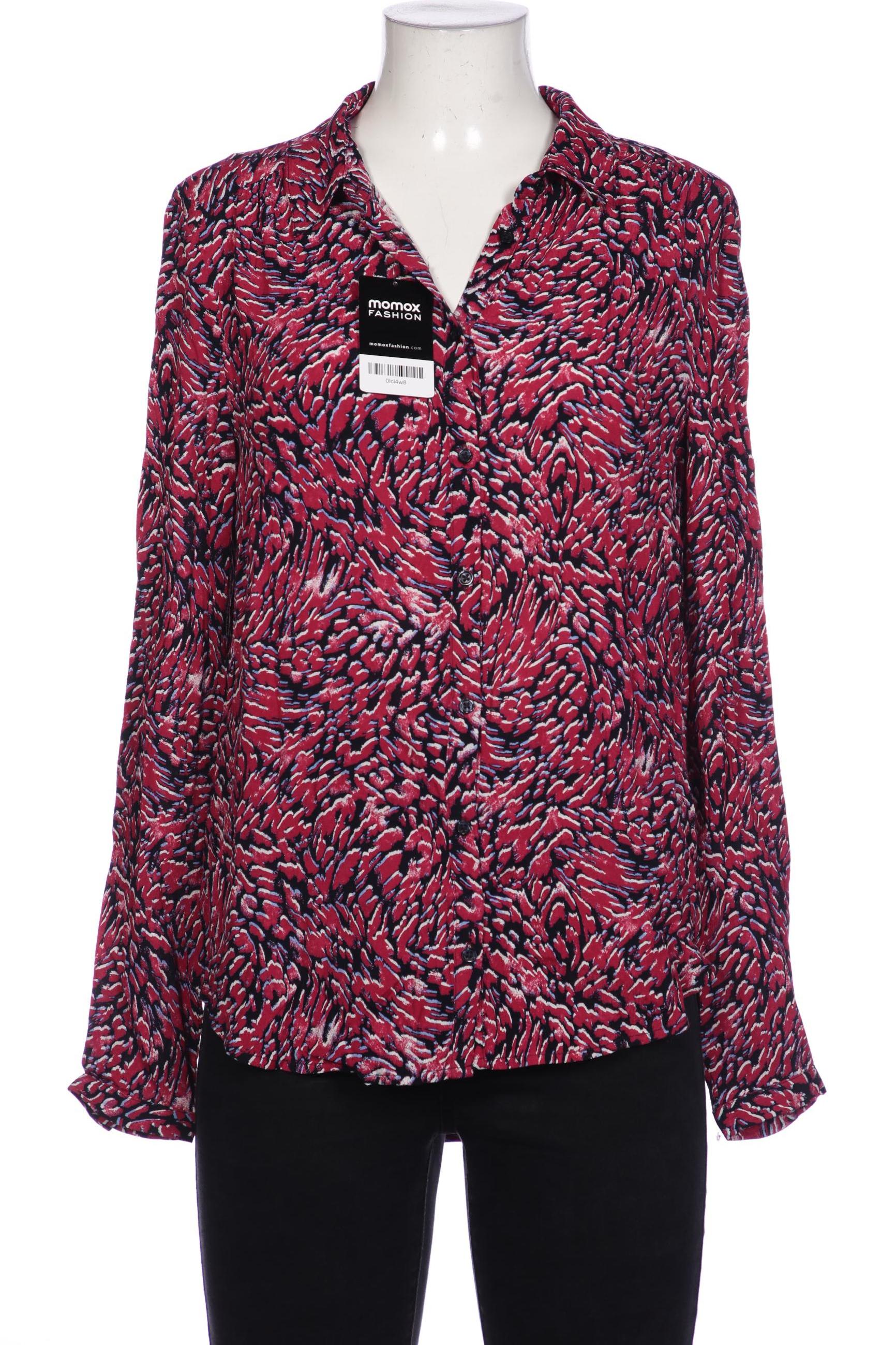 

sandwich_ Damen Bluse, pink, Gr. 40