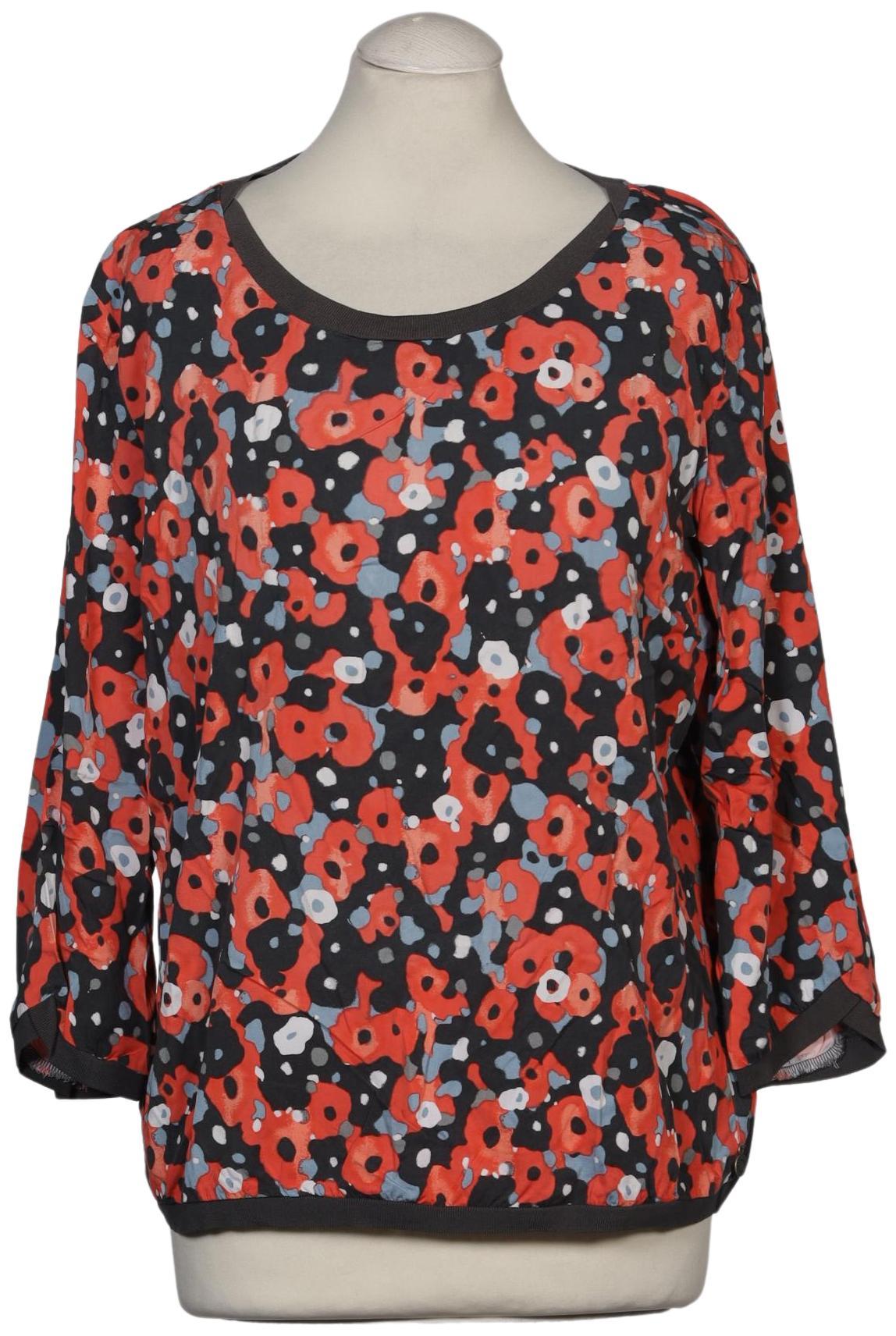 

sandwich_ Damen Bluse, mehrfarbig, Gr. 36