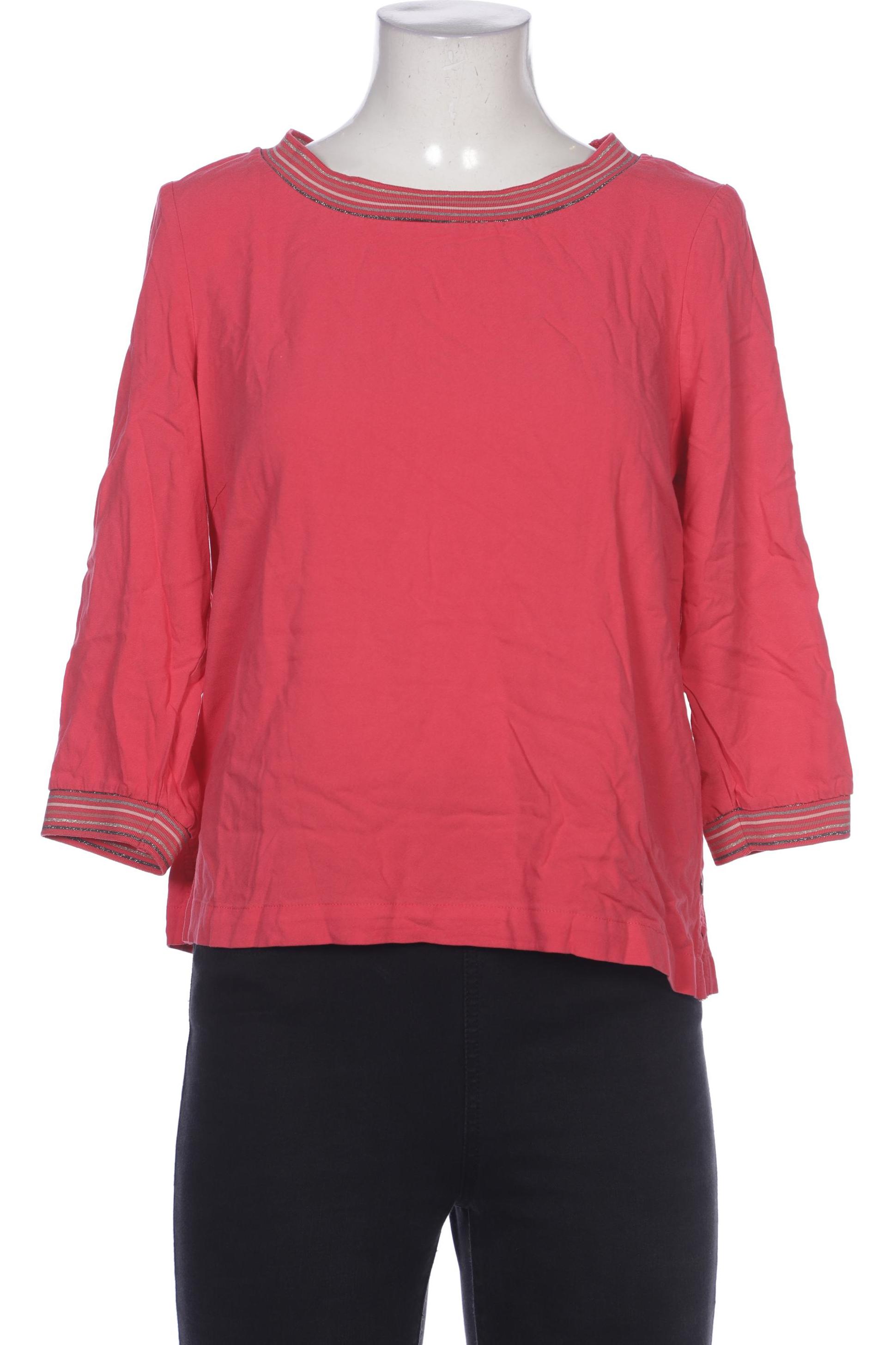 

sandwich_ Damen Bluse, pink, Gr. 40