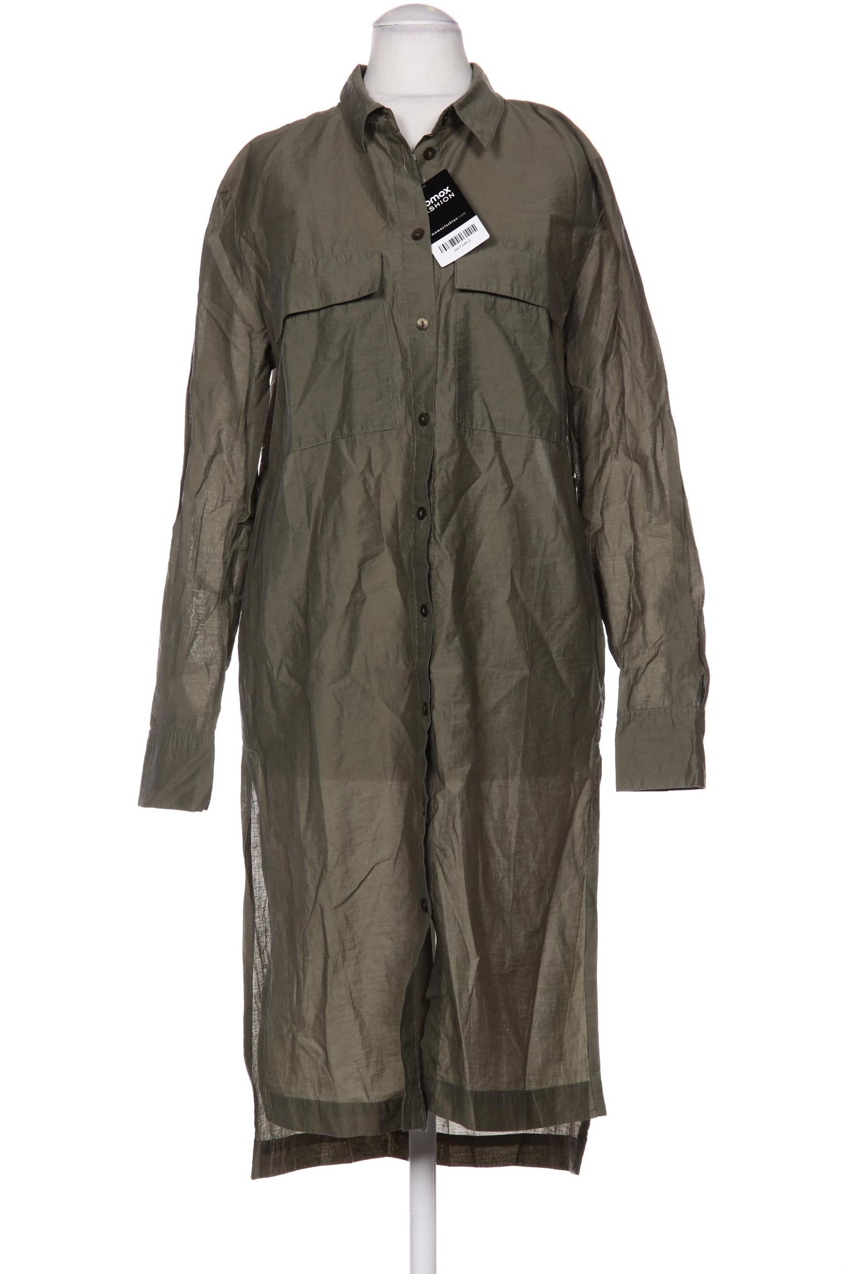 

sandwich_ Damen Bluse, grün, Gr. 36