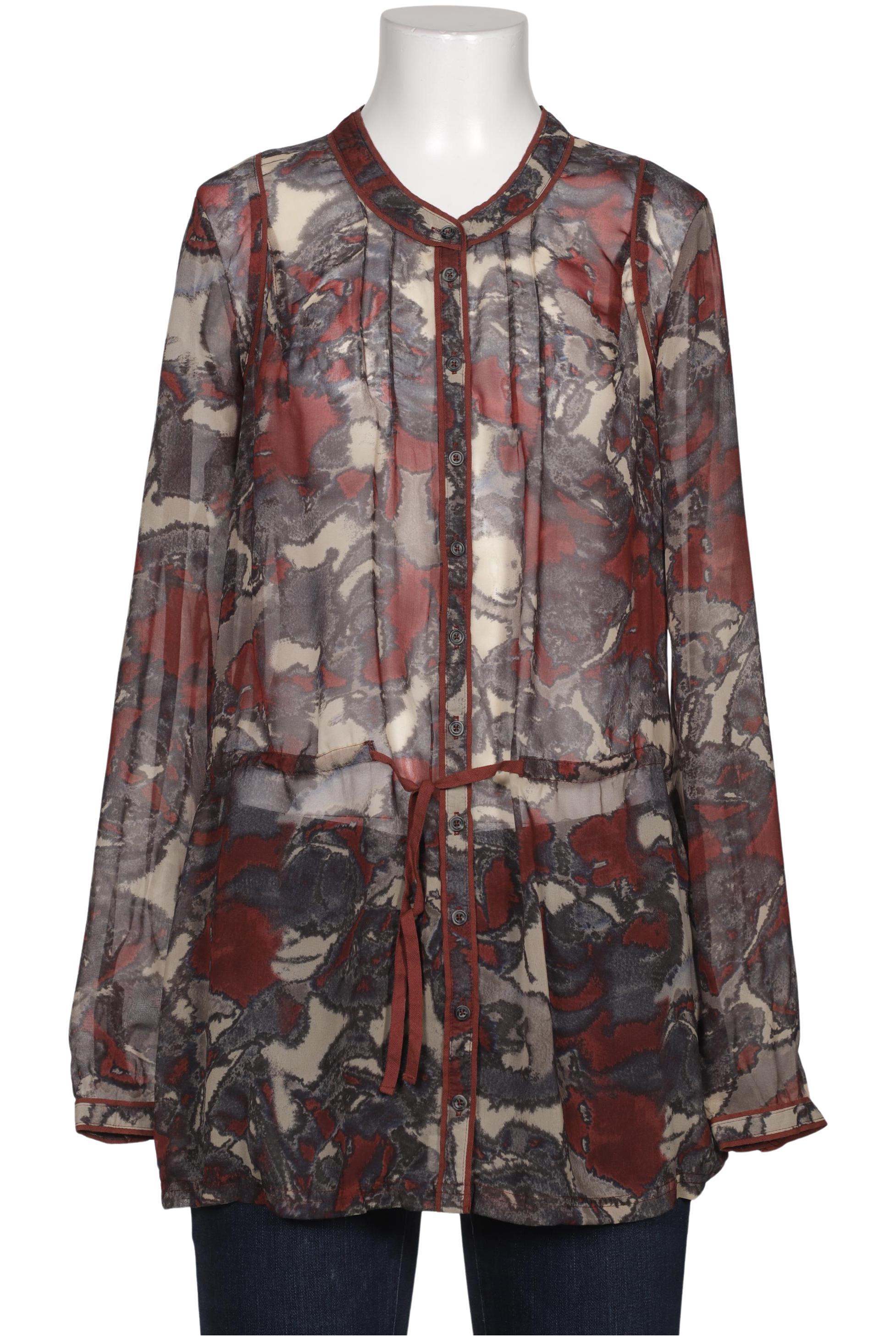 

sandwich_ Damen Bluse, mehrfarbig, Gr. 38