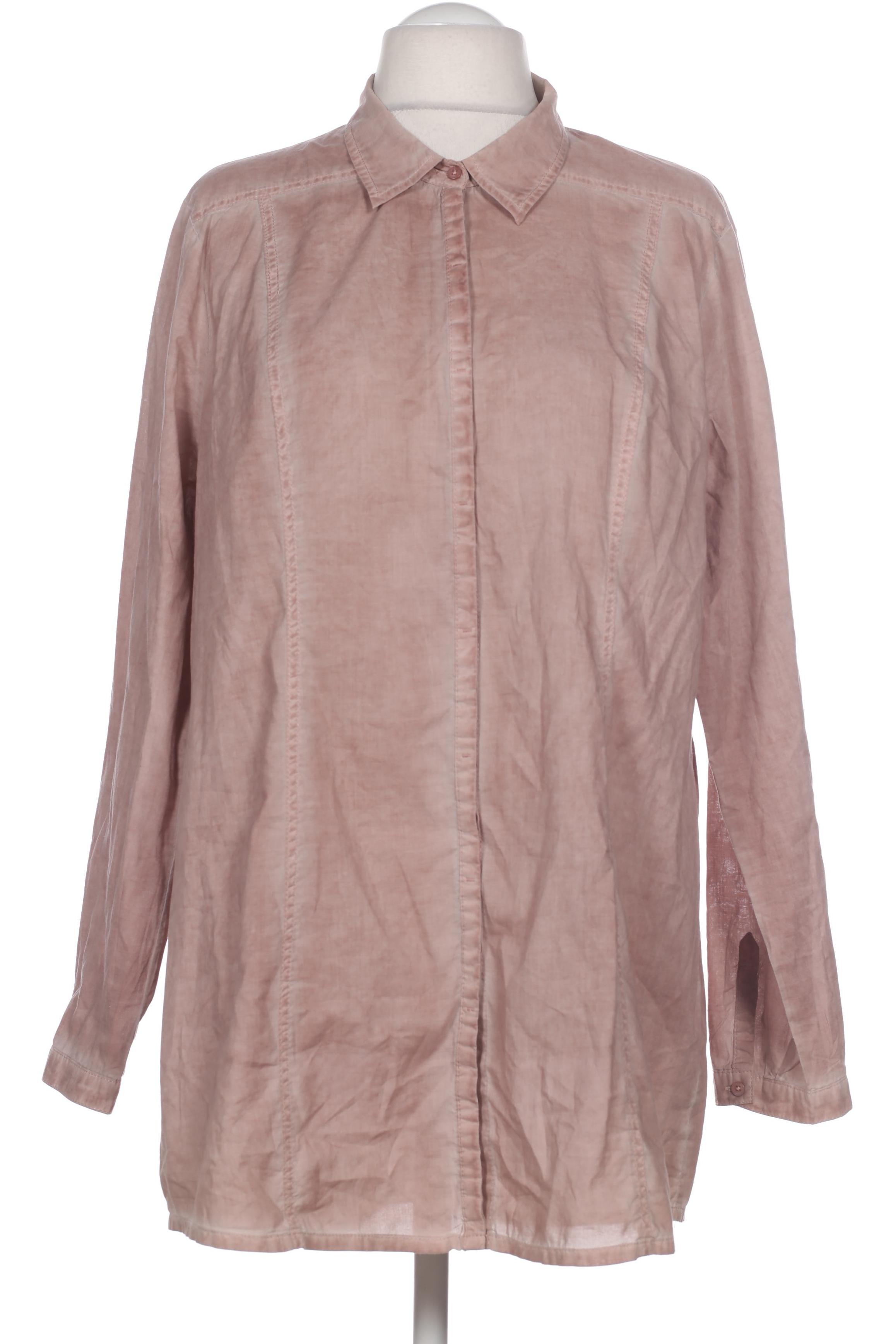 

sandwich_ Damen Bluse, pink, Gr. 44
