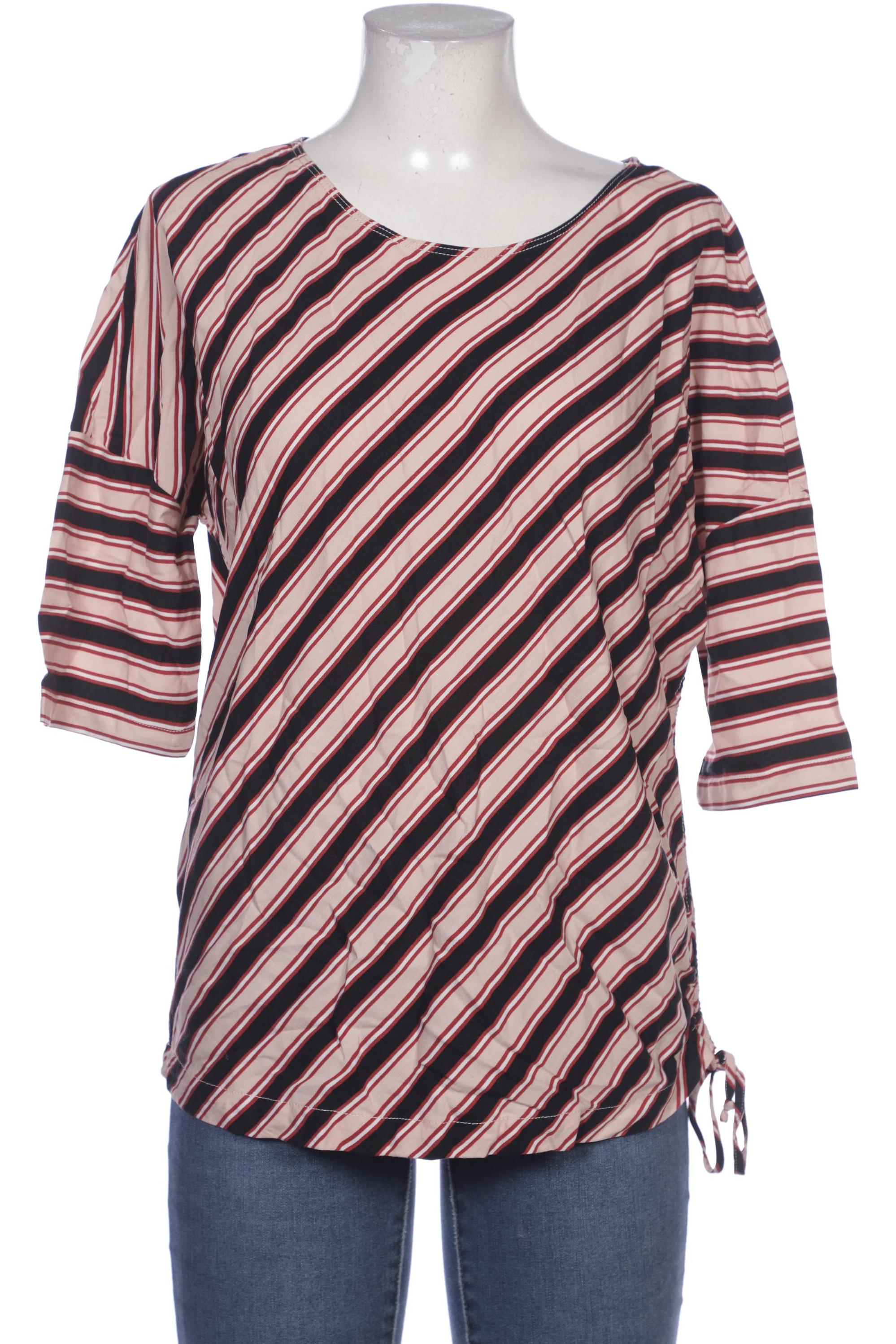 

sandwich_ Damen Bluse, schwarz, Gr. 40