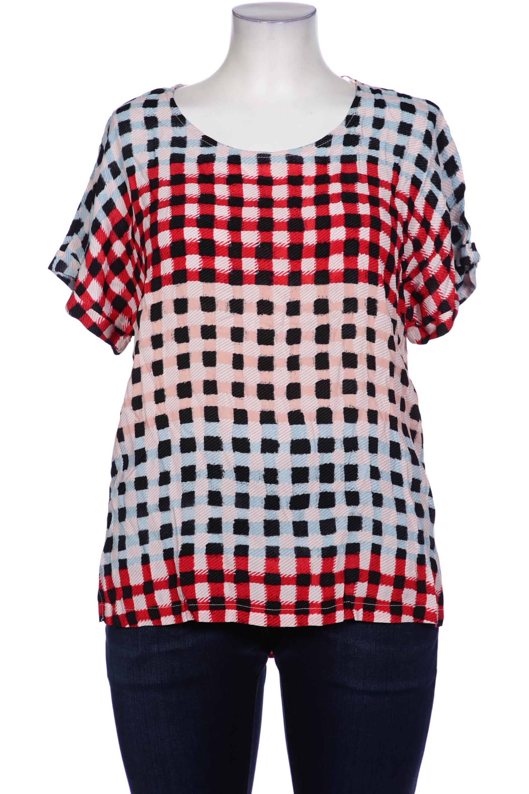 

sandwich_ Damen Bluse, schwarz, Gr. 42
