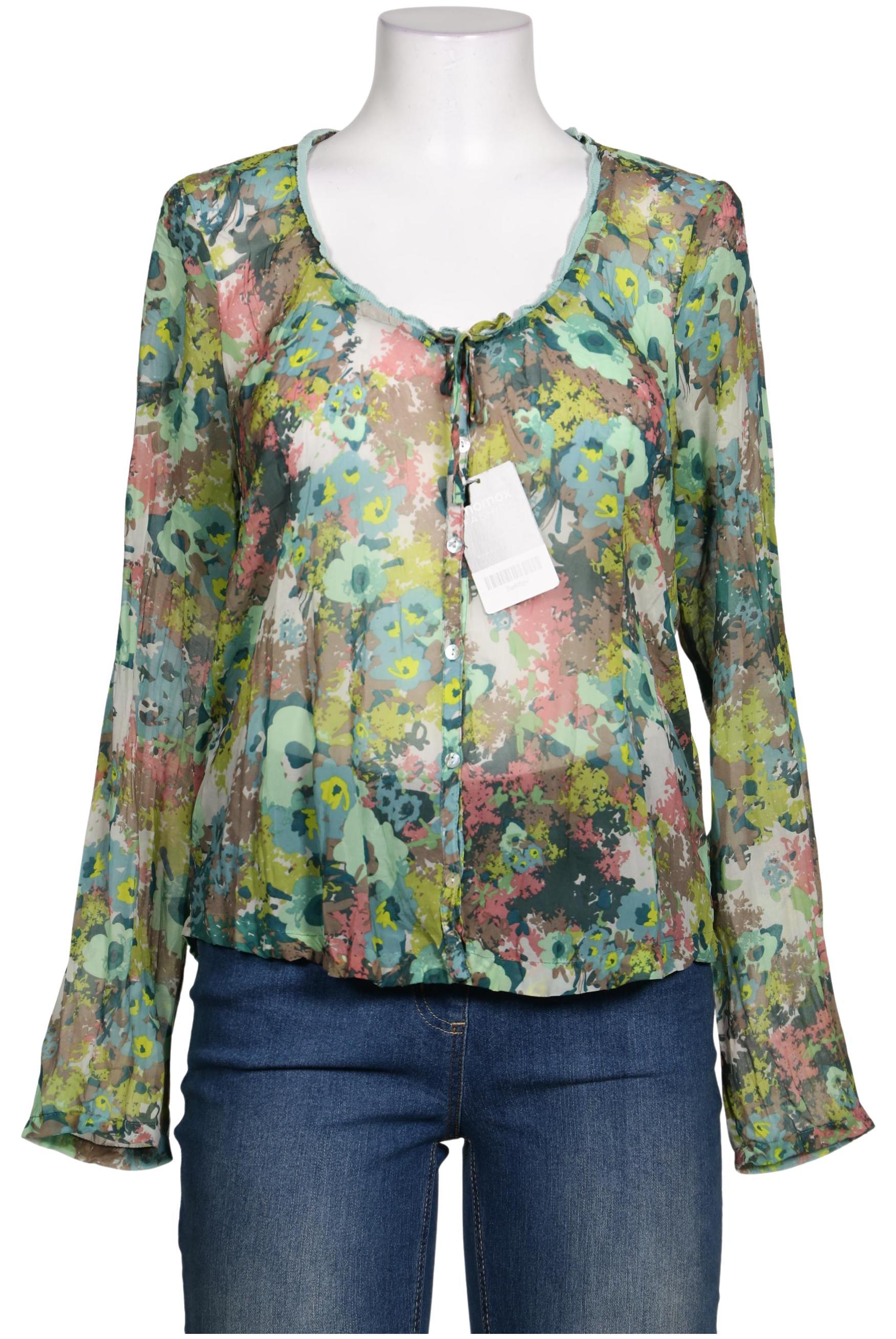 

sandwich_ Damen Bluse, mehrfarbig, Gr. 40