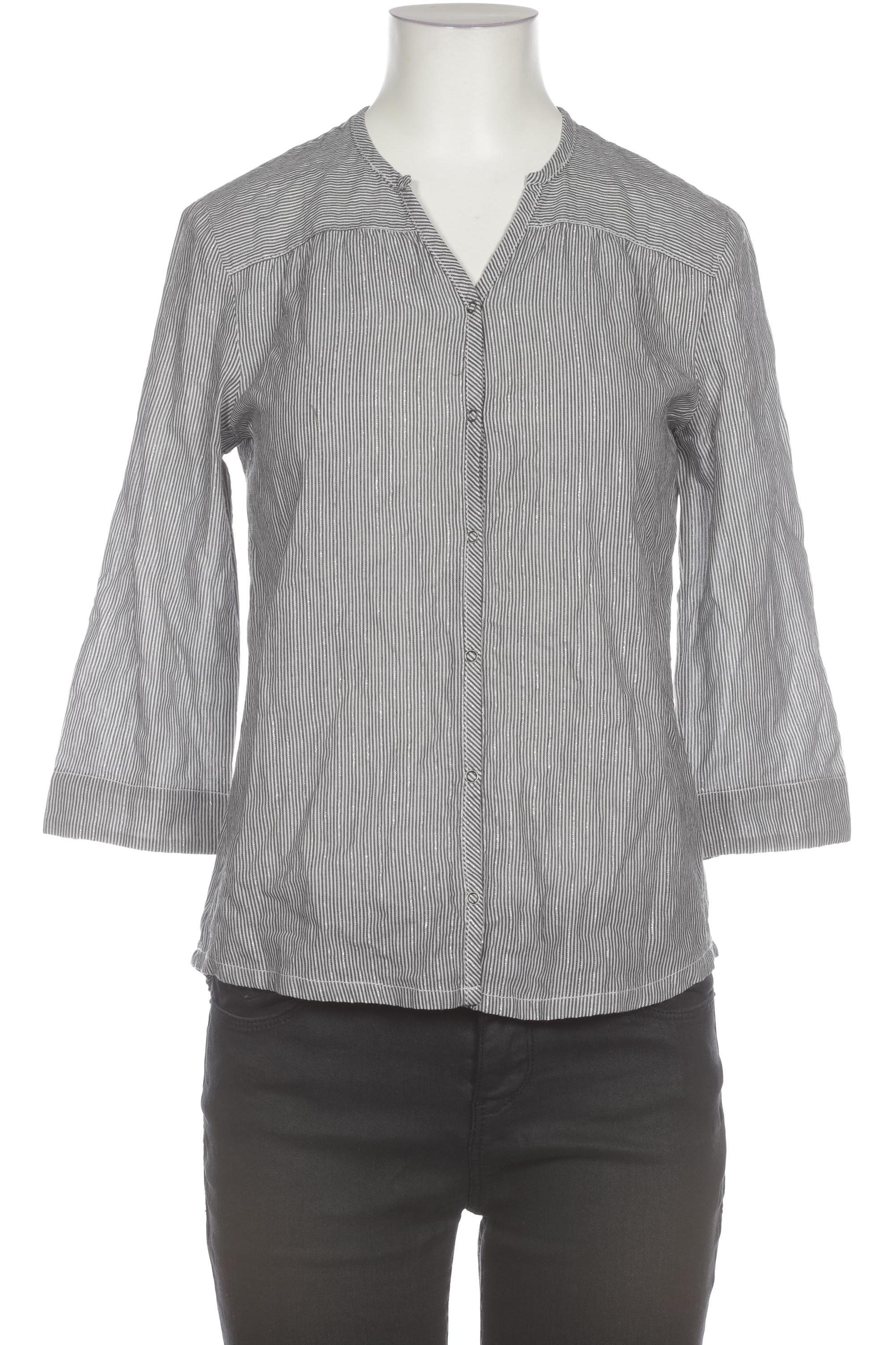 

sandwich_ Damen Bluse, grau