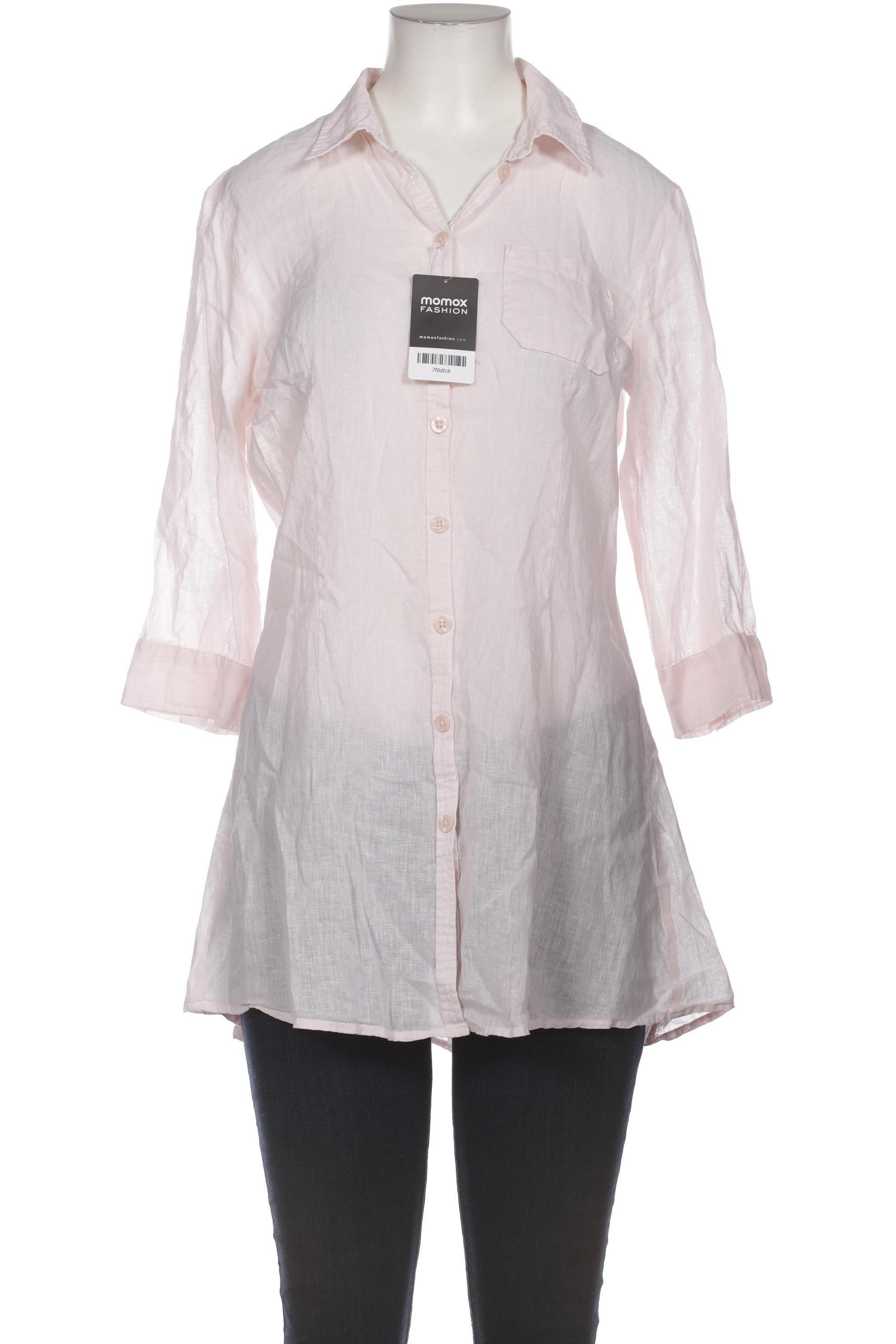 

sandwich_ Damen Bluse, pink