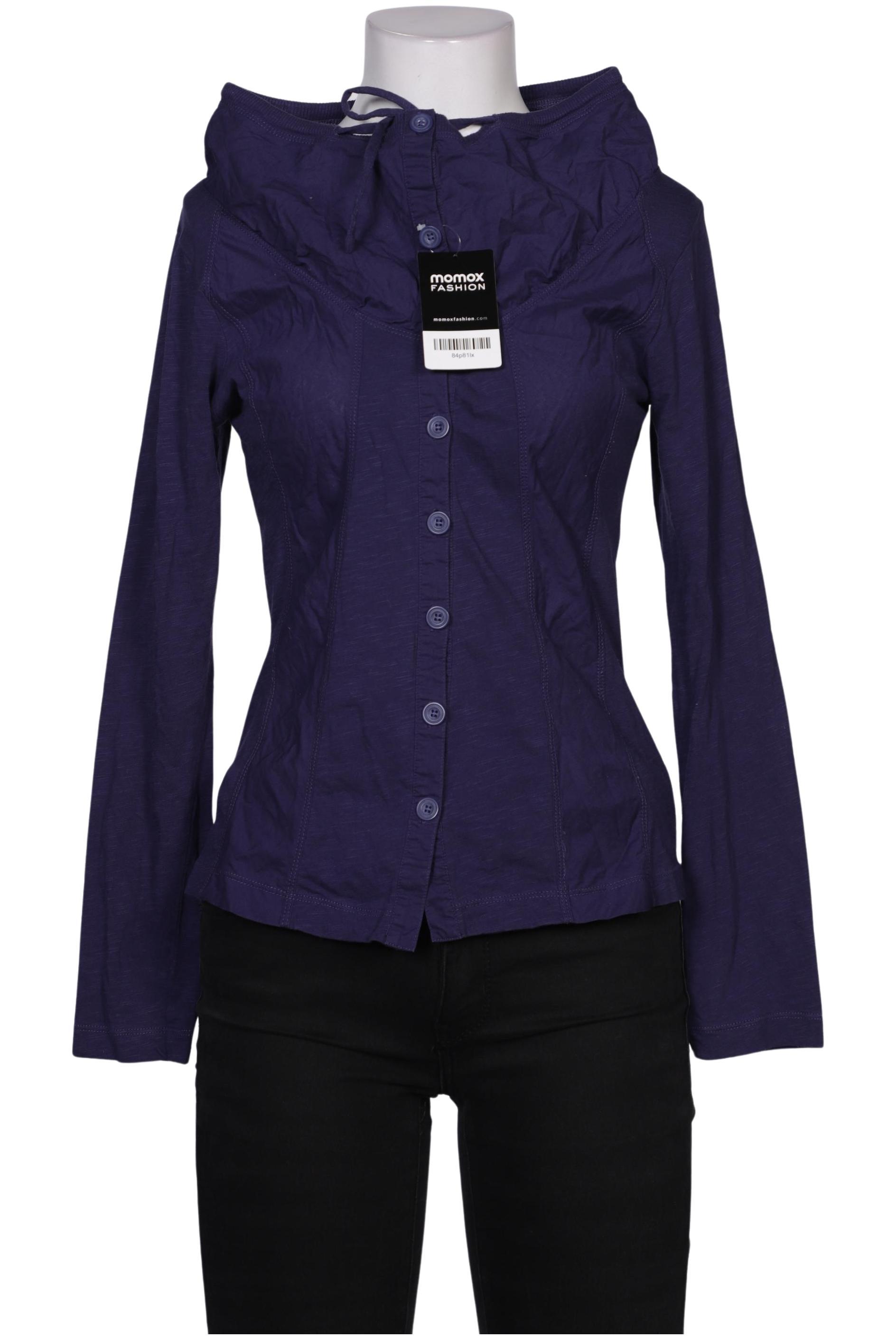 

sandwich_ Damen Bluse, flieder, Gr. 36