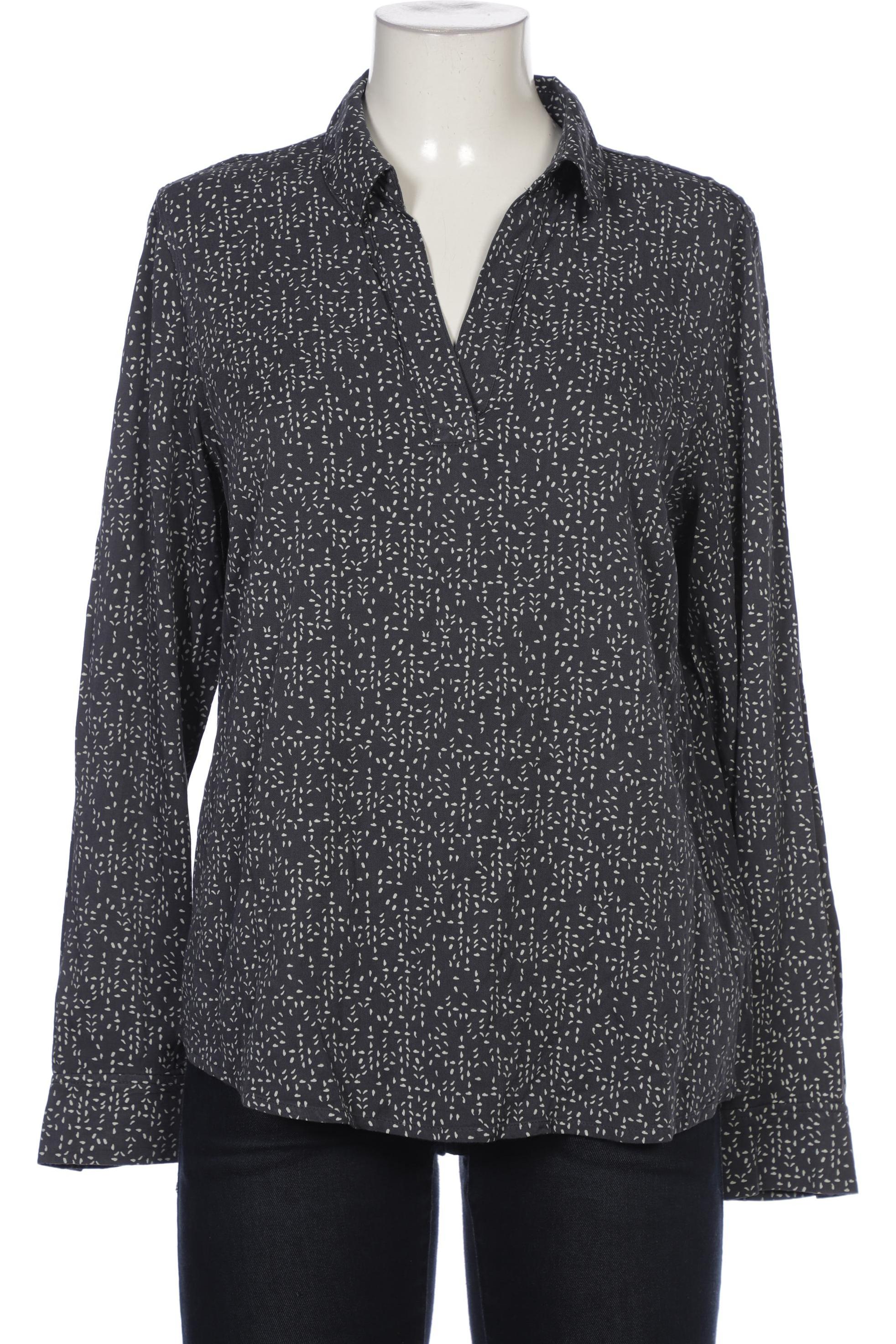 

sandwich_ Damen Bluse, marineblau
