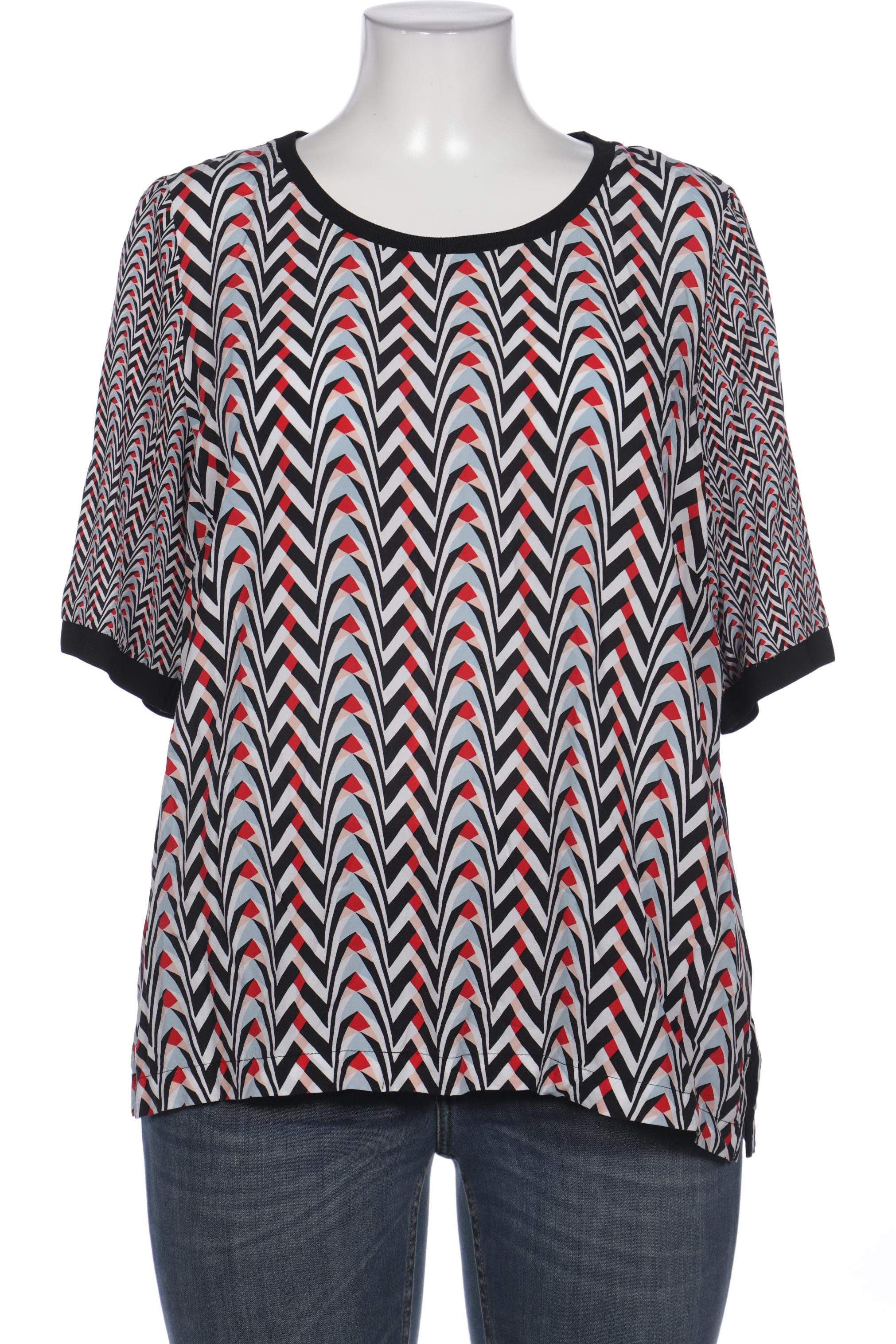 

sandwich_ Damen Bluse, schwarz