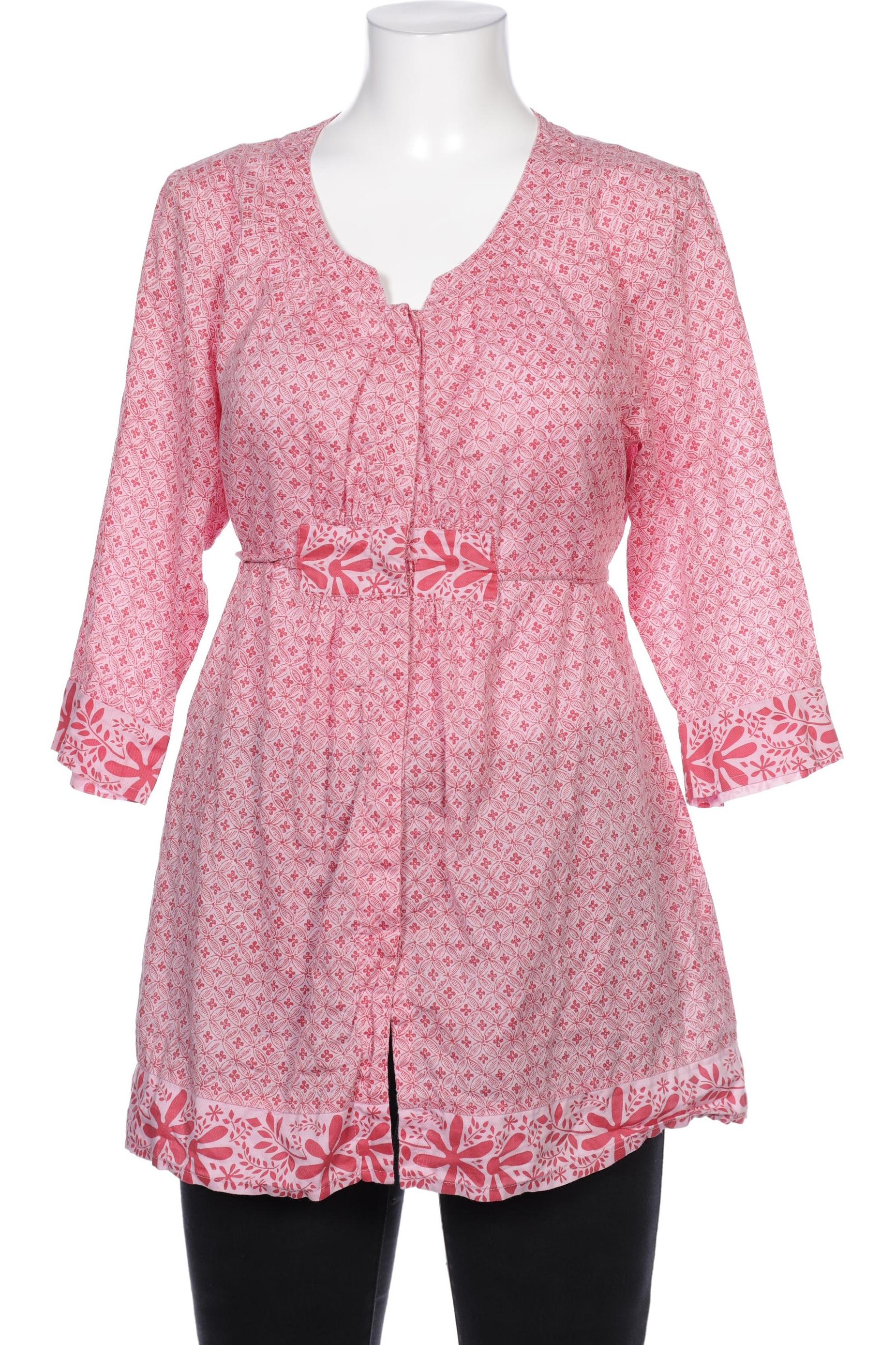 

sandwich_ Damen Bluse, pink