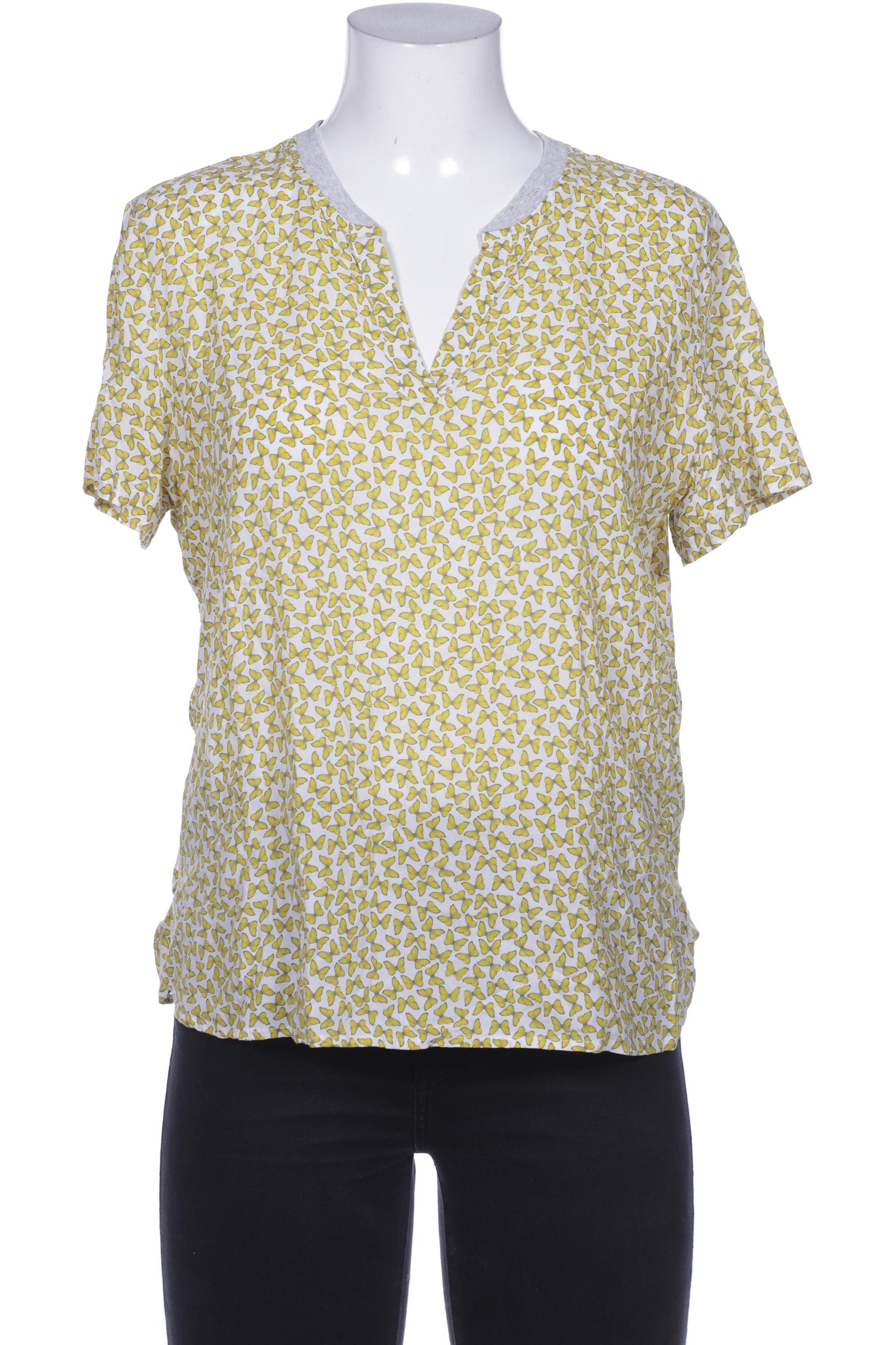 

sandwich_ Damen Bluse, cremeweiß, Gr. 38